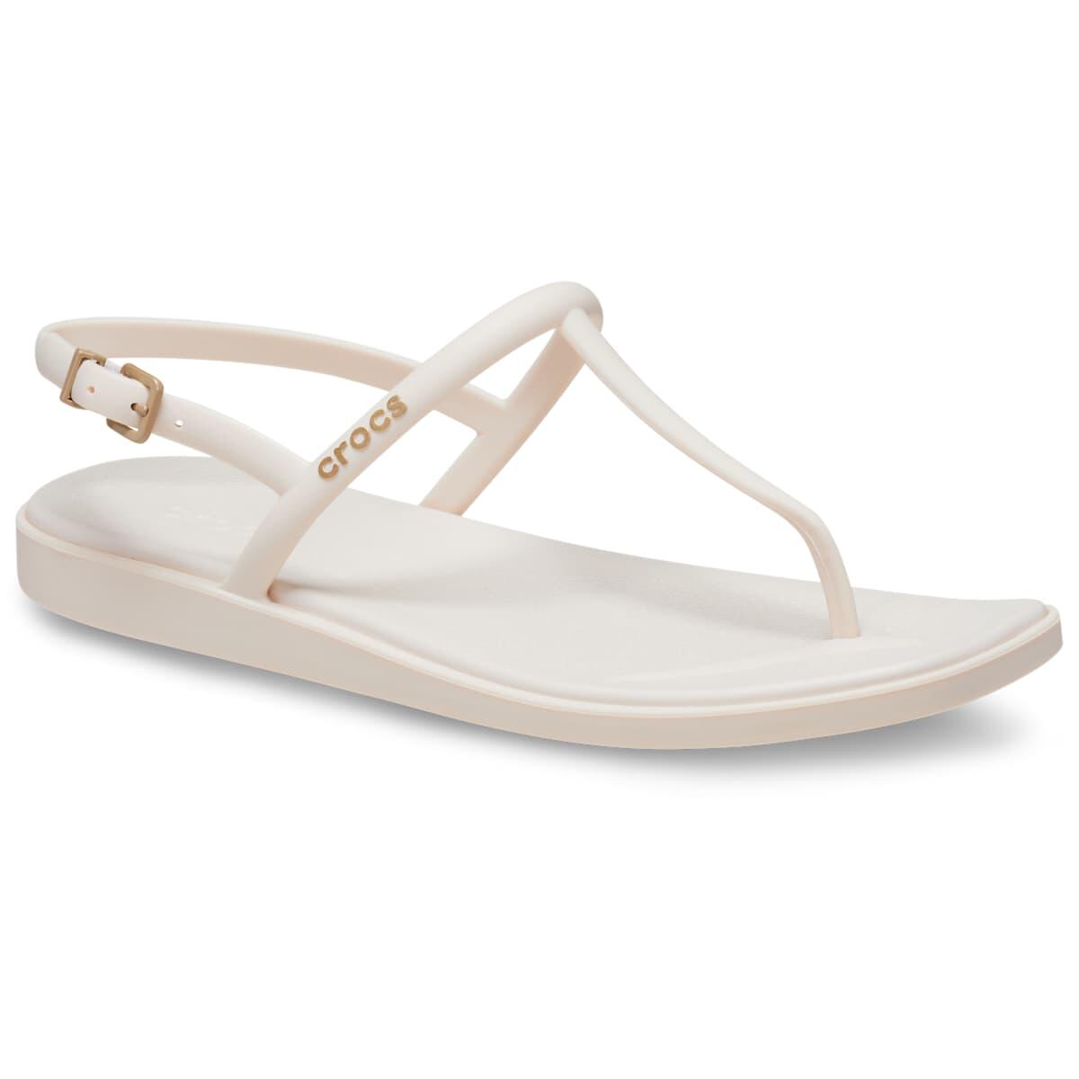 Crocs Miami Chanclas  para mujer 5/7