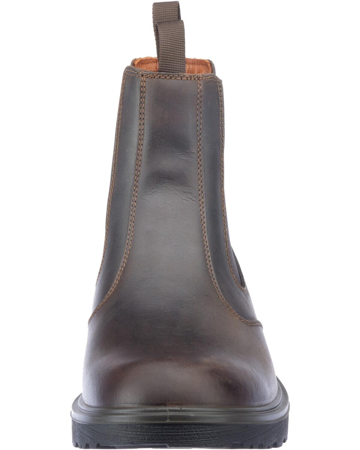 Chelsea-Boot Classic 3/7