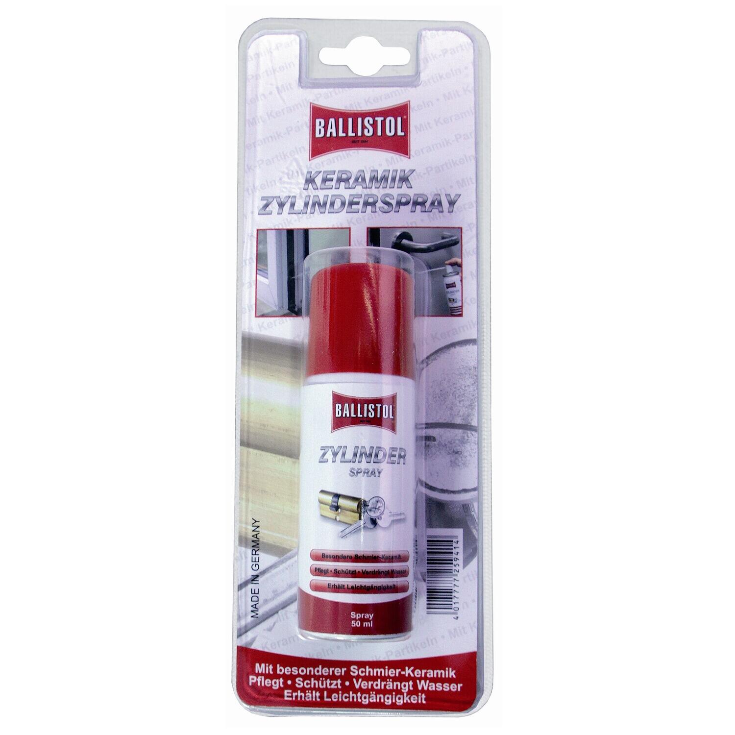Keramik-Zylinderspray 3/3