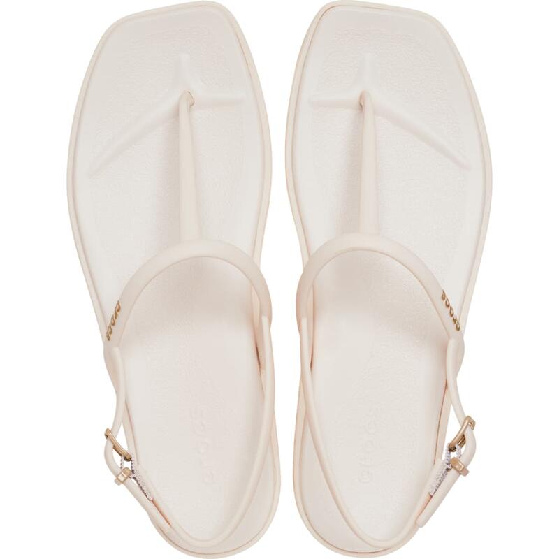 Sandały damskie Crocs MIAMI THONG FLIP