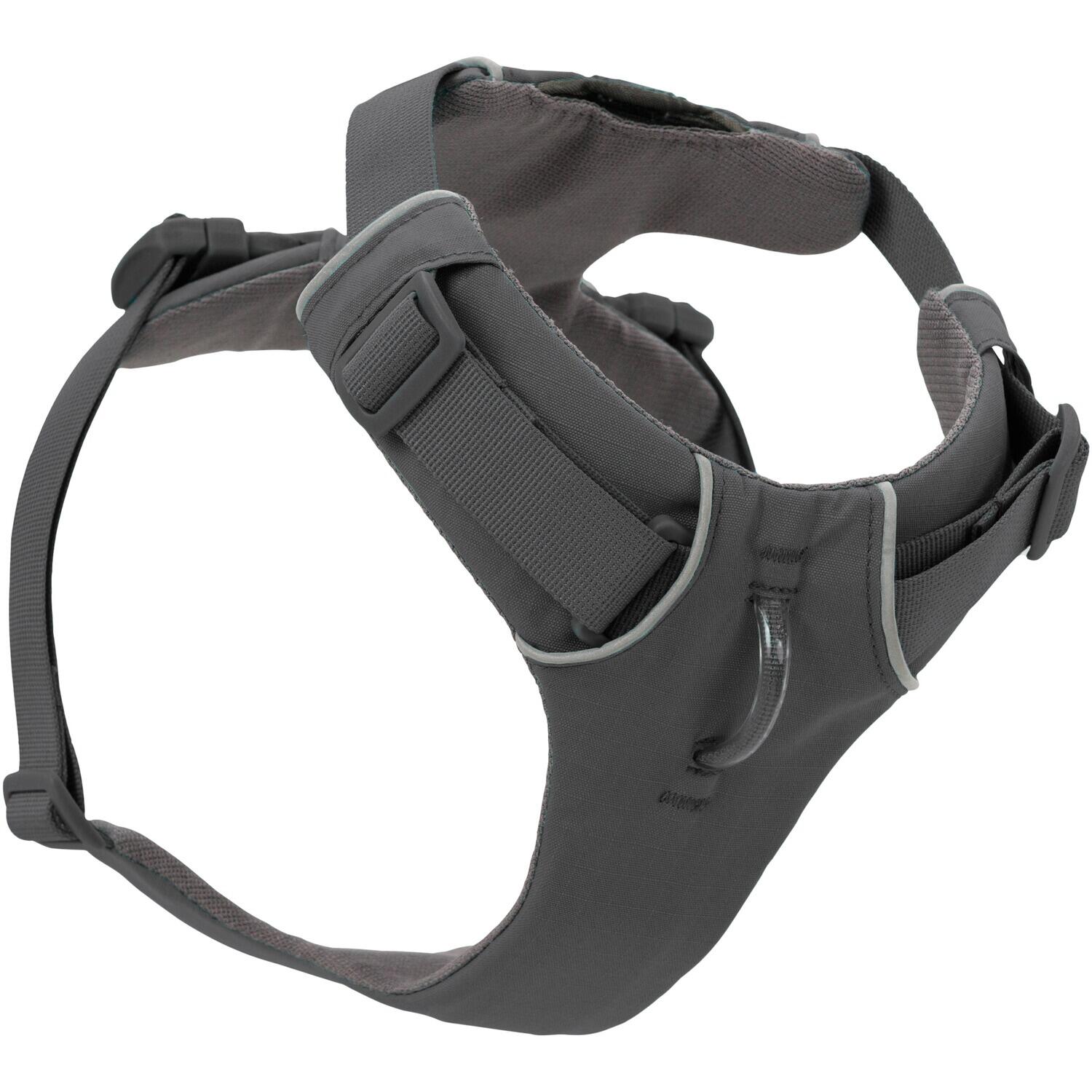 RUFFWEAR Hundegeschirr Front Range® neues Modell 4/7