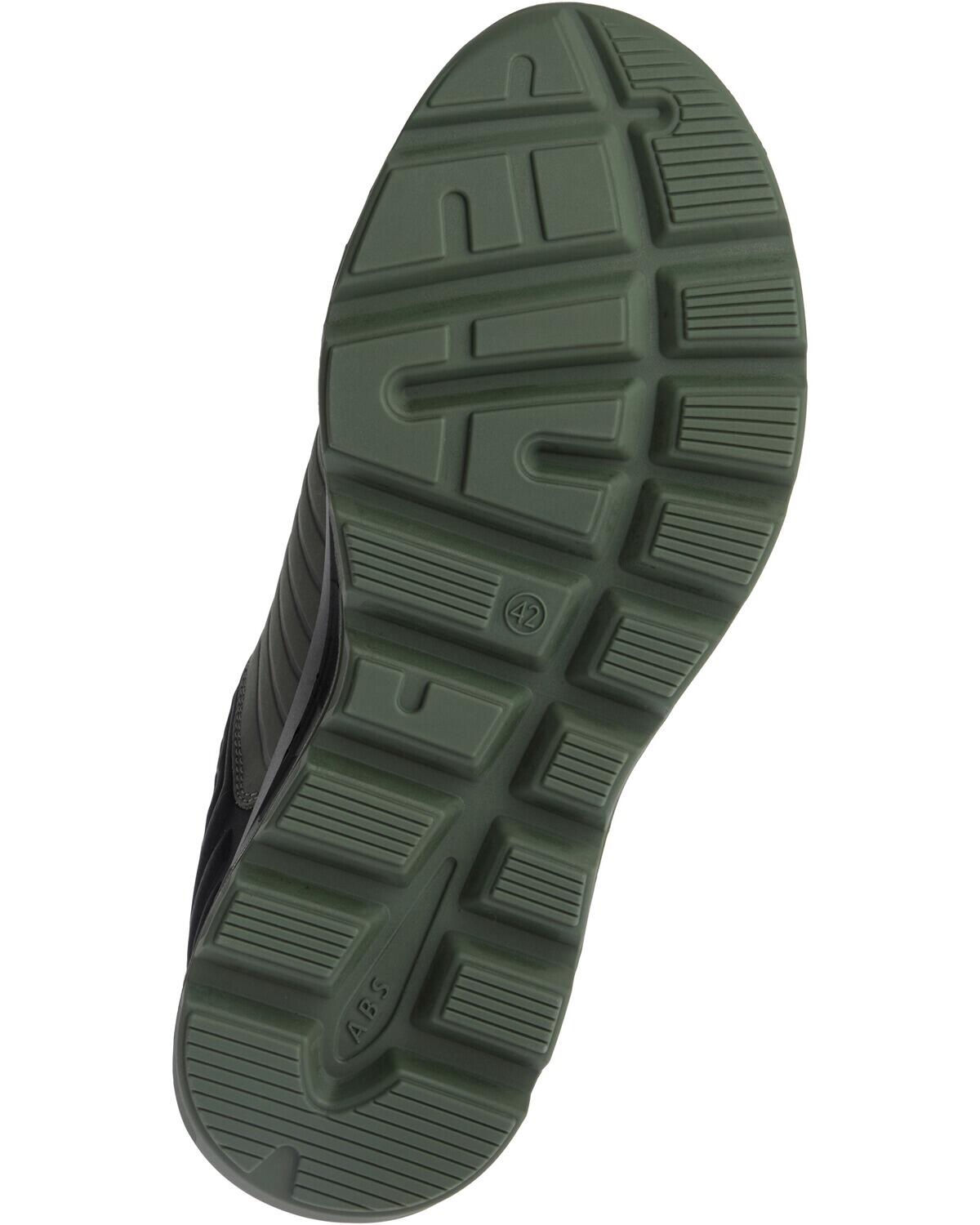 Halbschuh Nature Trekker 5/7