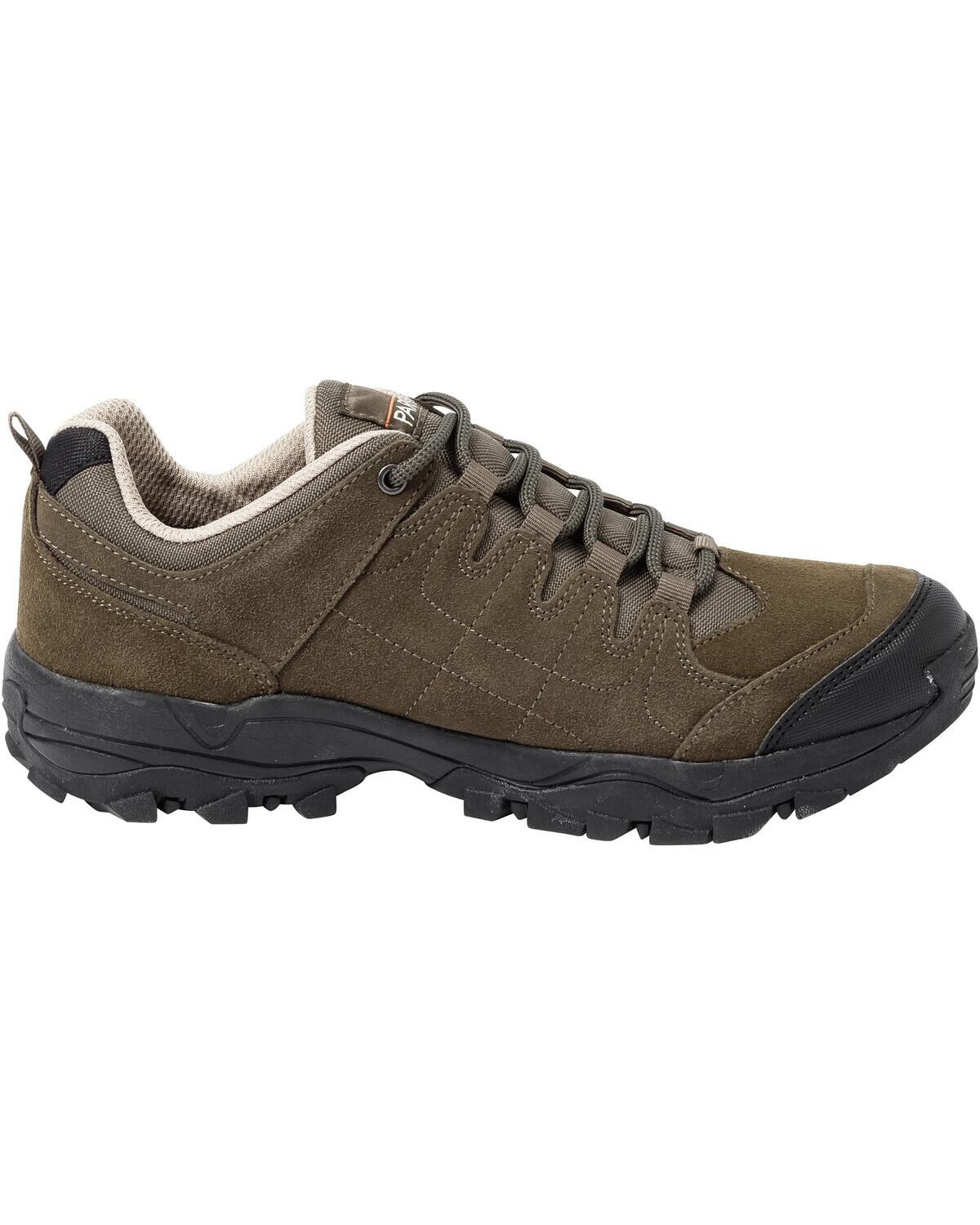 Halbschuh Sommerpirsch 3/5