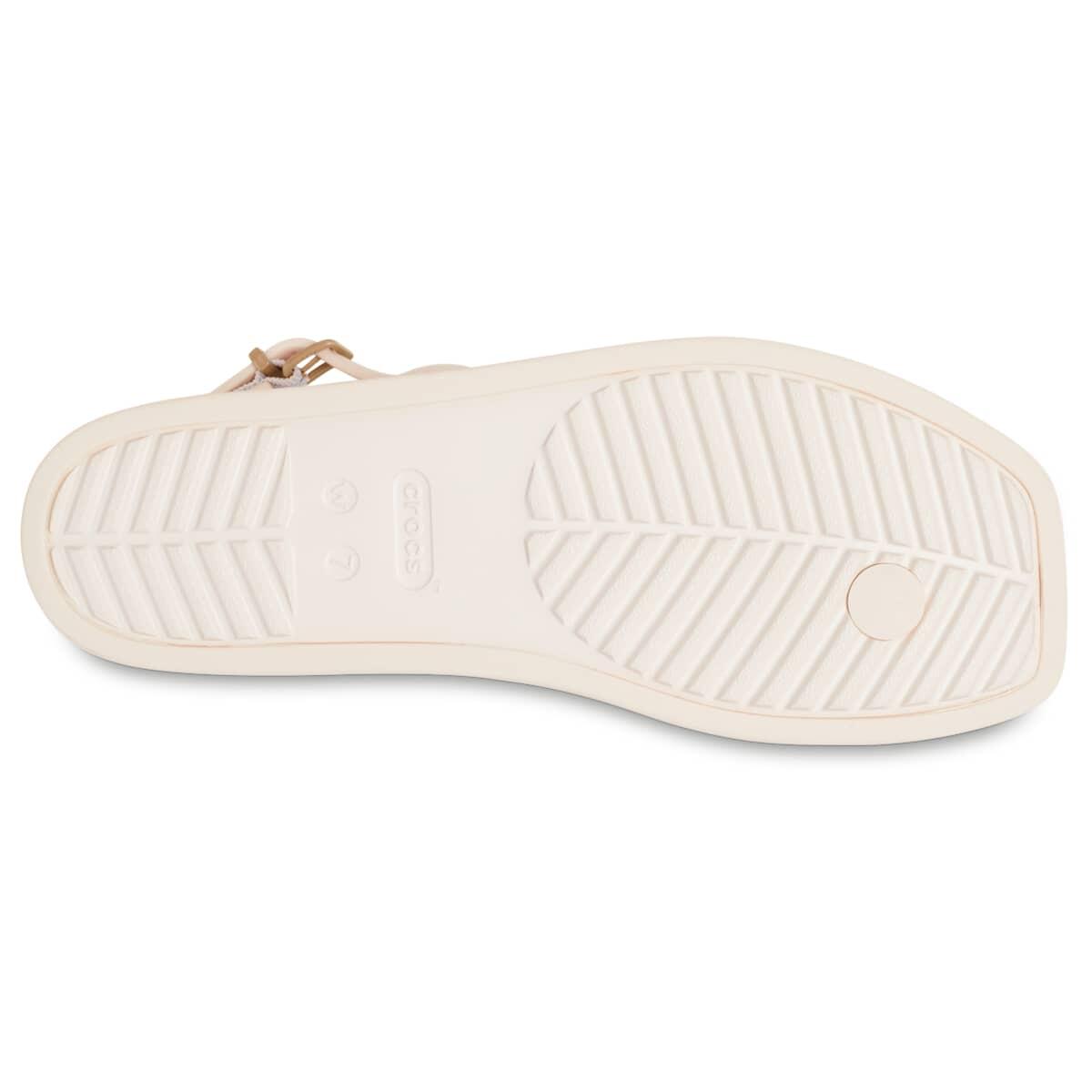 Crocs Miami Chanclas  para mujer 4/7
