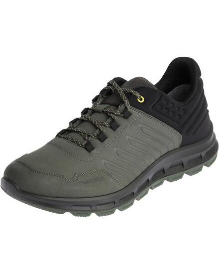 Halbschuh Nature Trekker