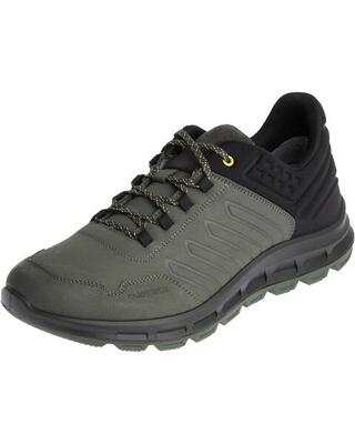 Halbschuh Nature Trekker