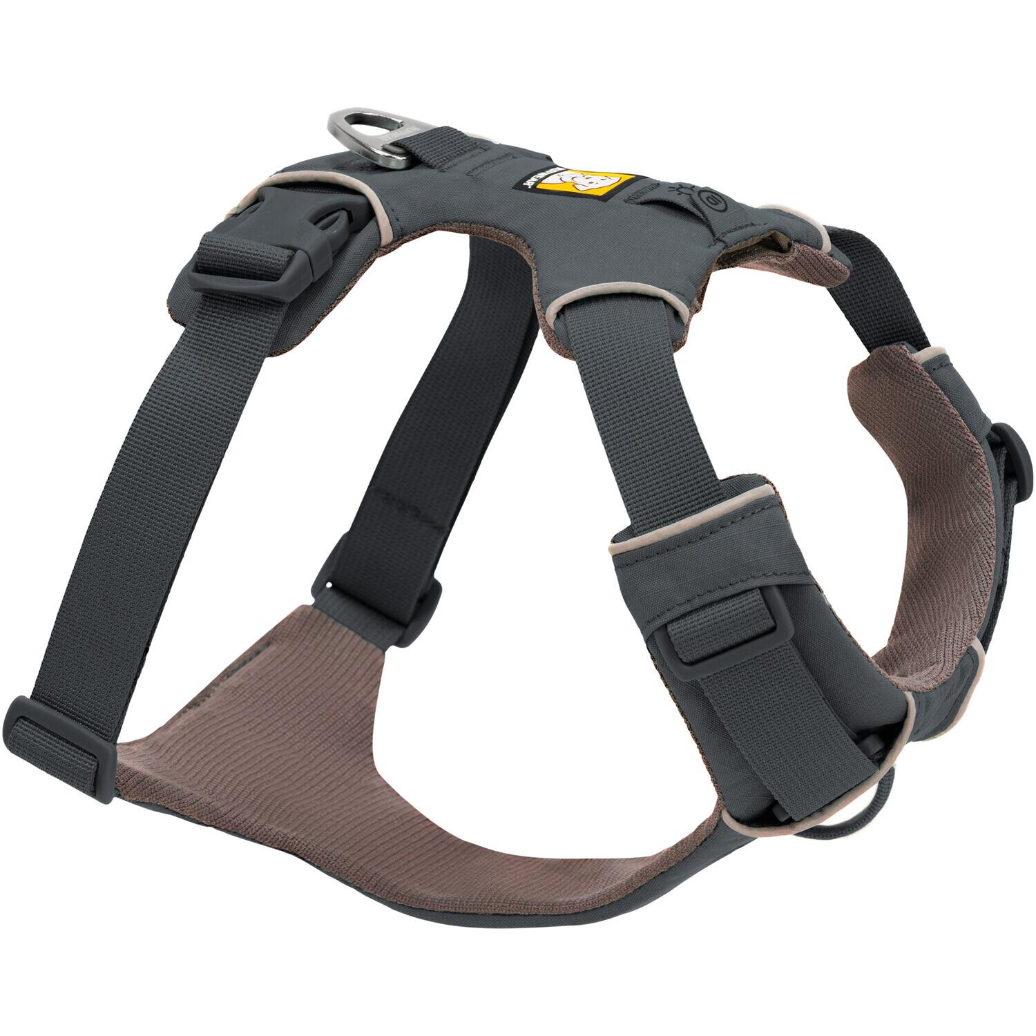 RUFFWEAR Hundegeschirr Front Range® neues Modell 3/7