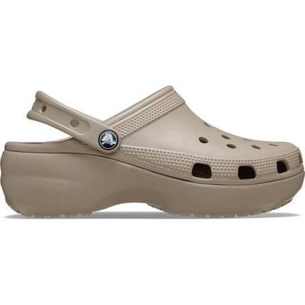 Crocs Classic Mujeres Platform Clog