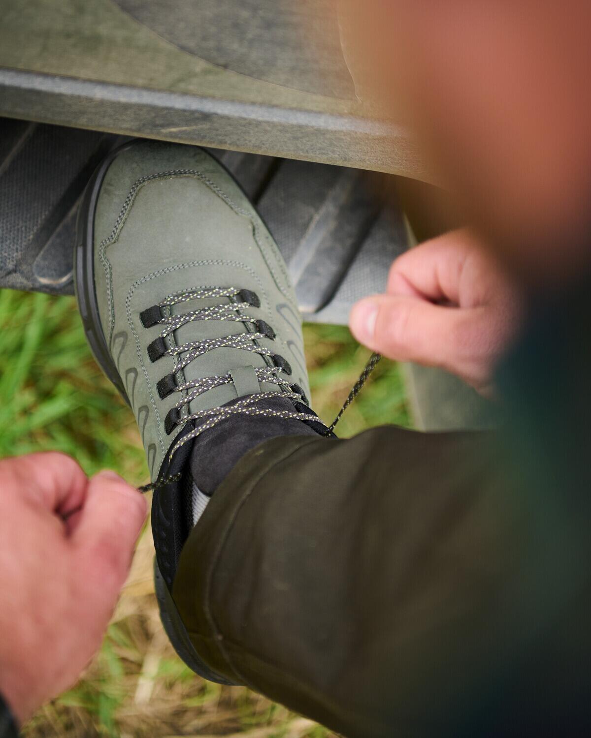 Halbschuh Nature Trekker 6/7