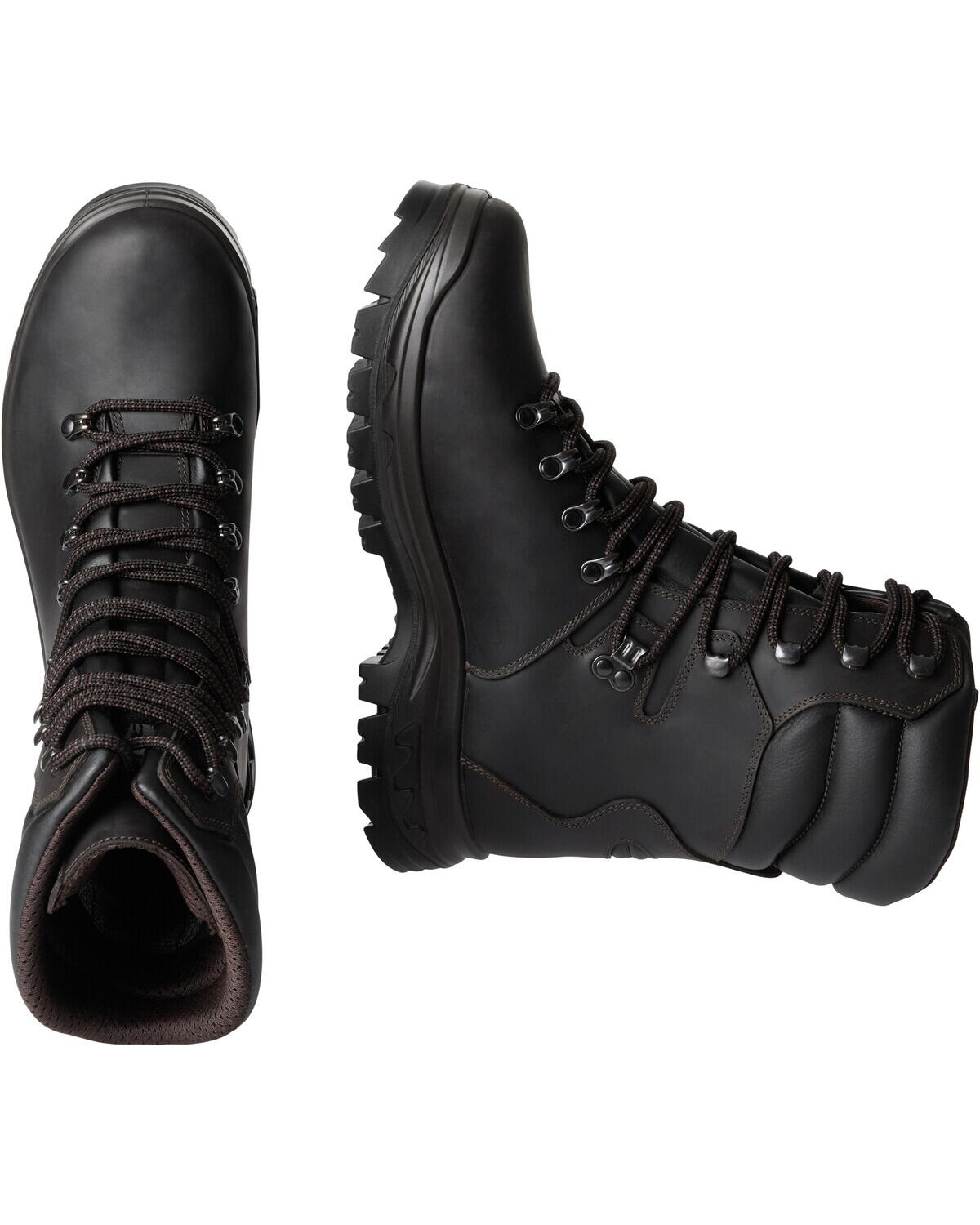 Jagdstiefel High Rominten WP Sympatex 4/5