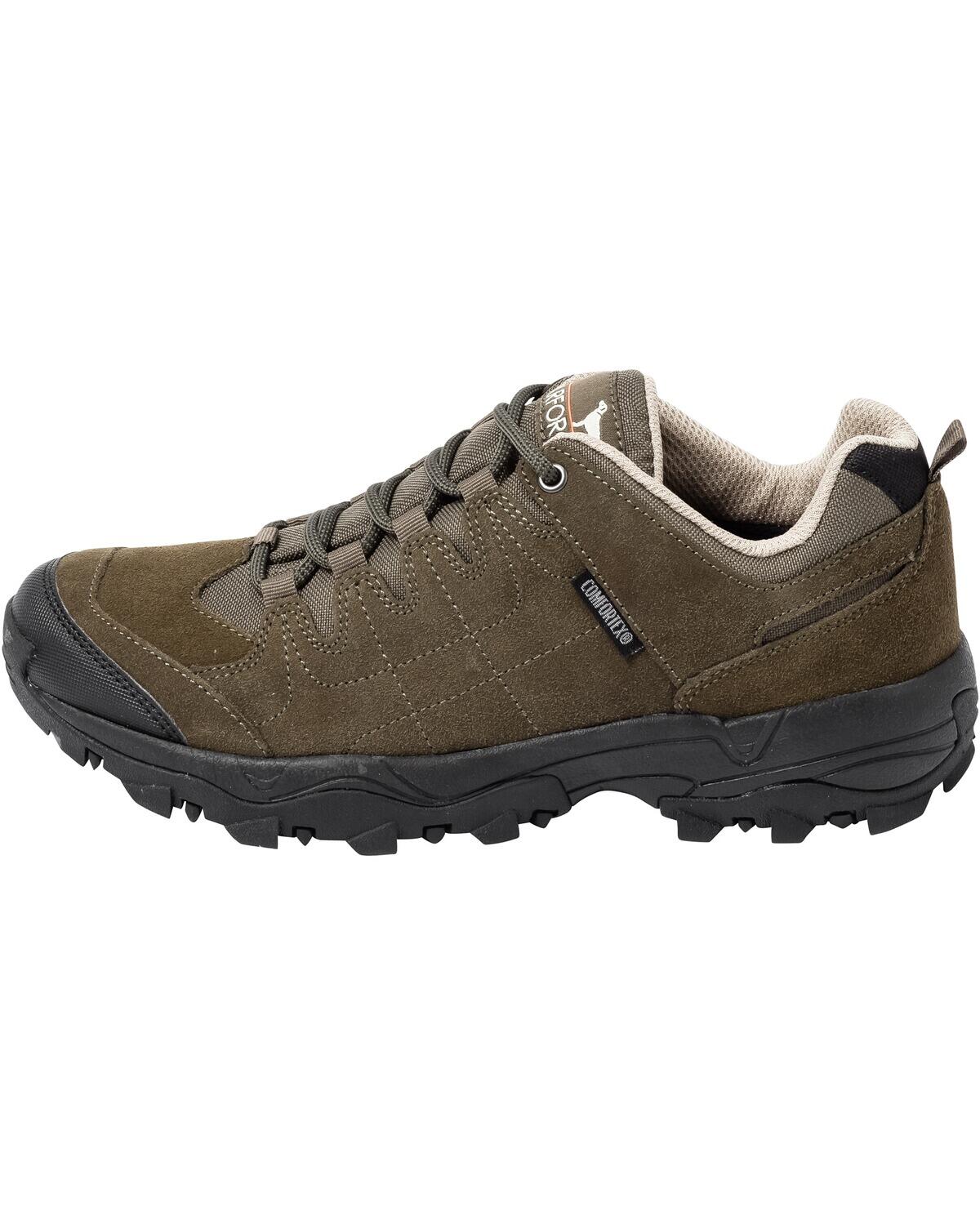 Halbschuh Sommerpirsch 2/5