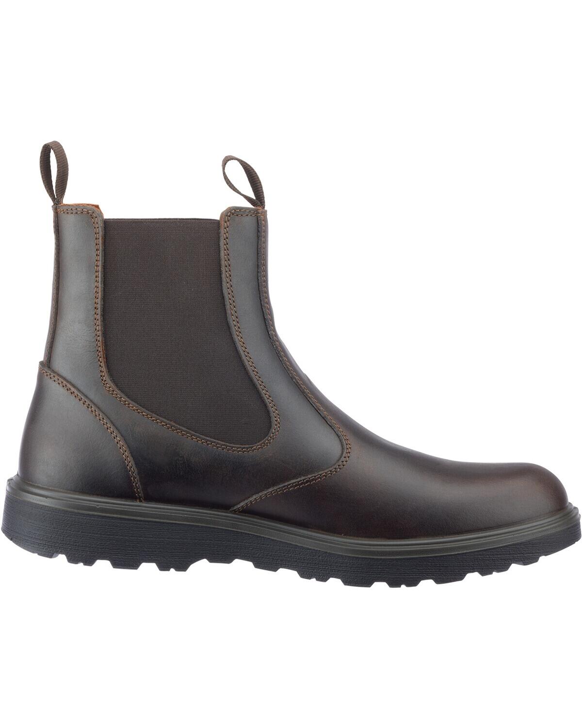 Chelsea-Boot Classic 5/7