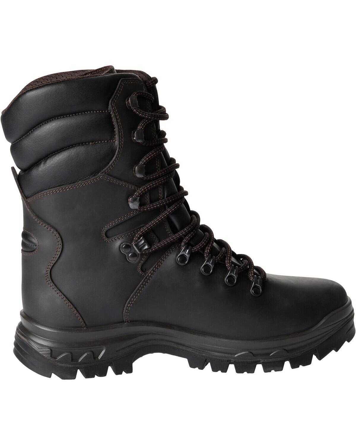 Jagdstiefel High Rominten WP Sympatex 3/5