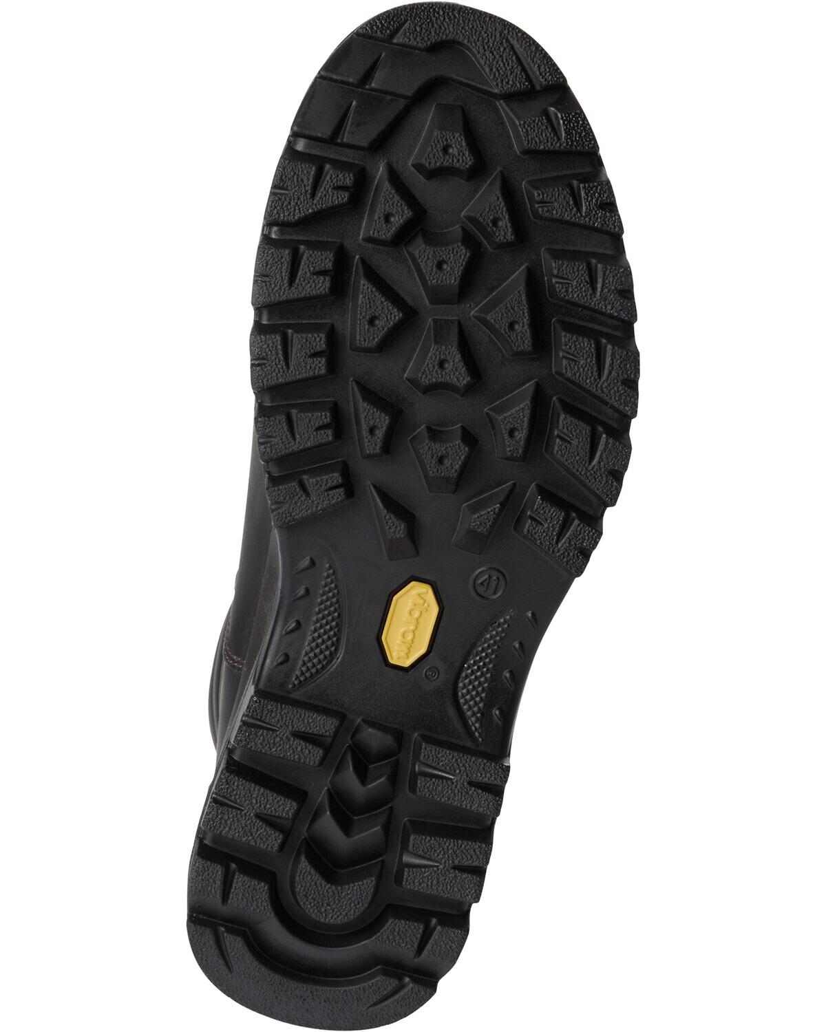 Jagdstiefel High Rominten WP Sympatex 5/5