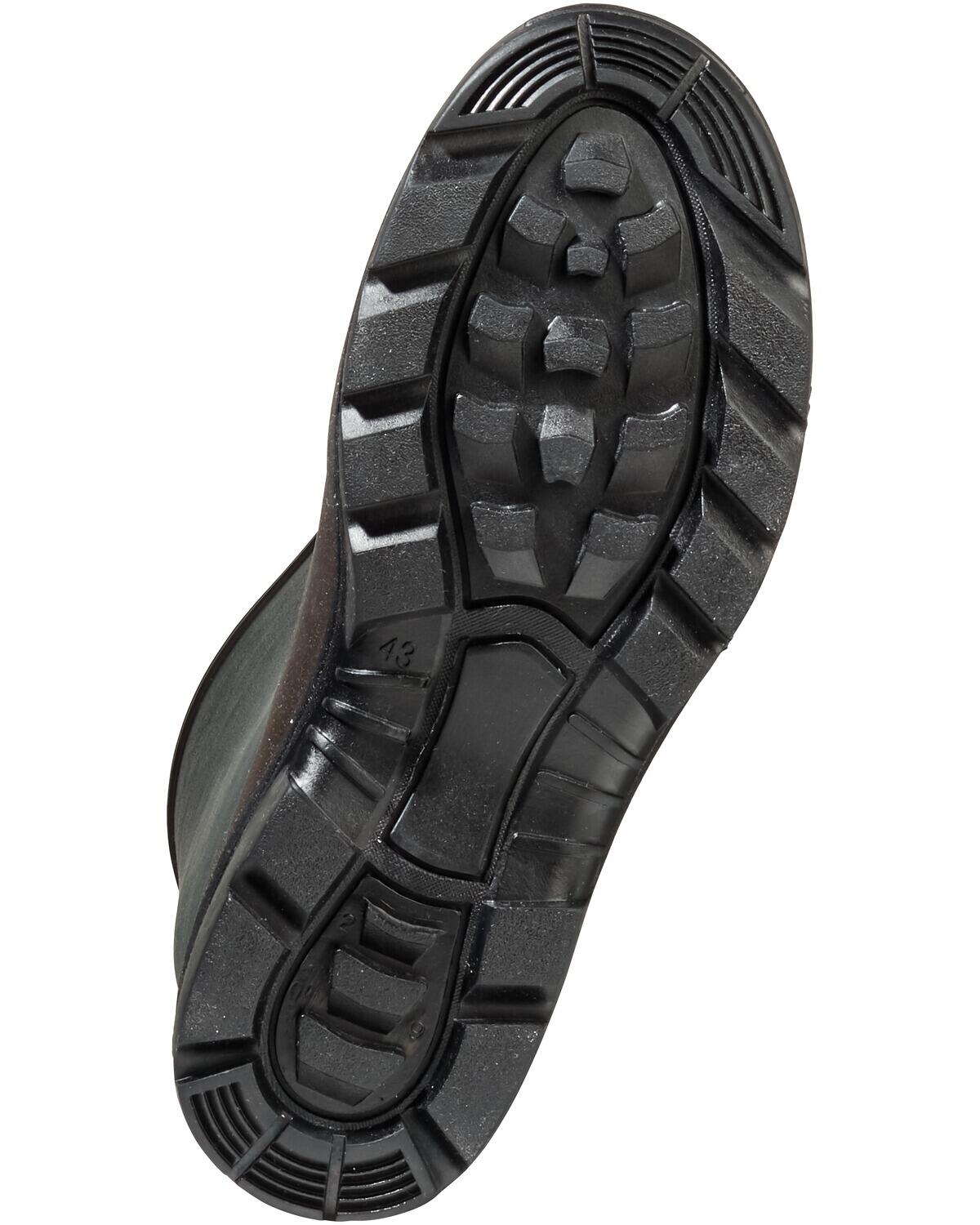 Gummistiefel mit Neoprenfutter NEO-2 5/7