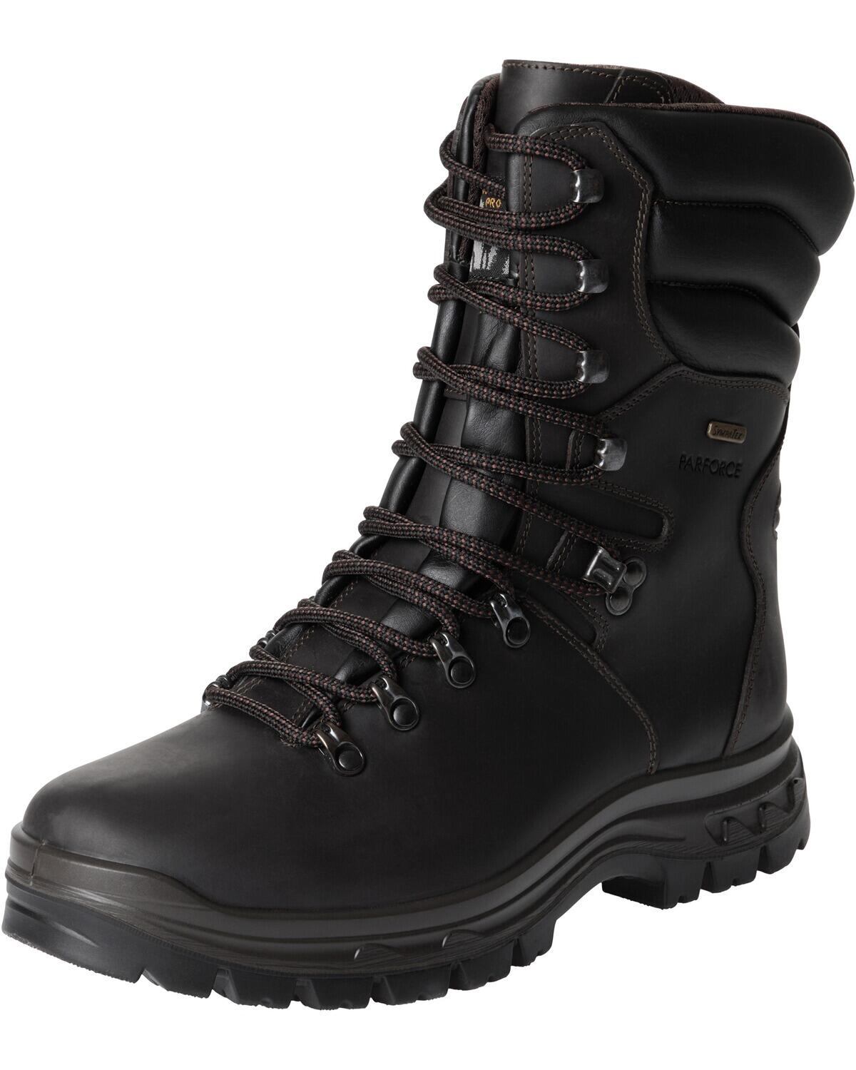 PARFORCE Jagdstiefel High Rominten WP Sympatex