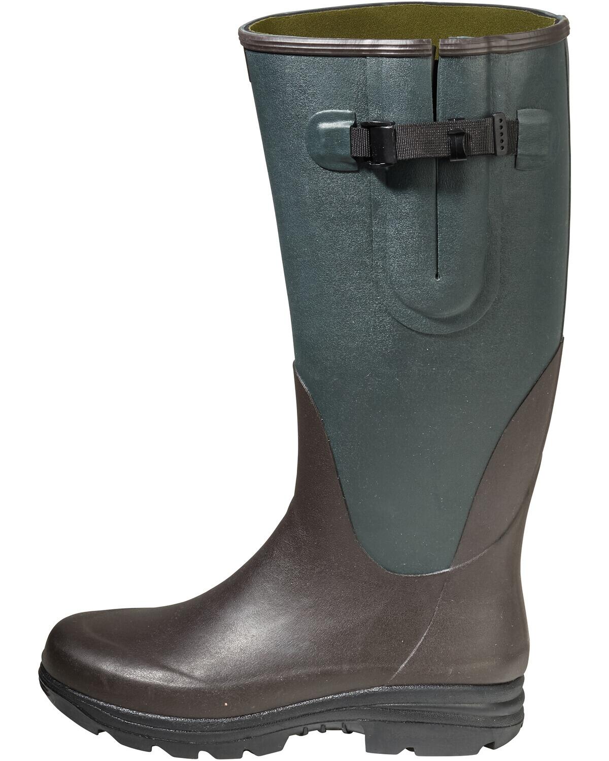 Gummistiefel mit Neoprenfutter NEO-2 2/7