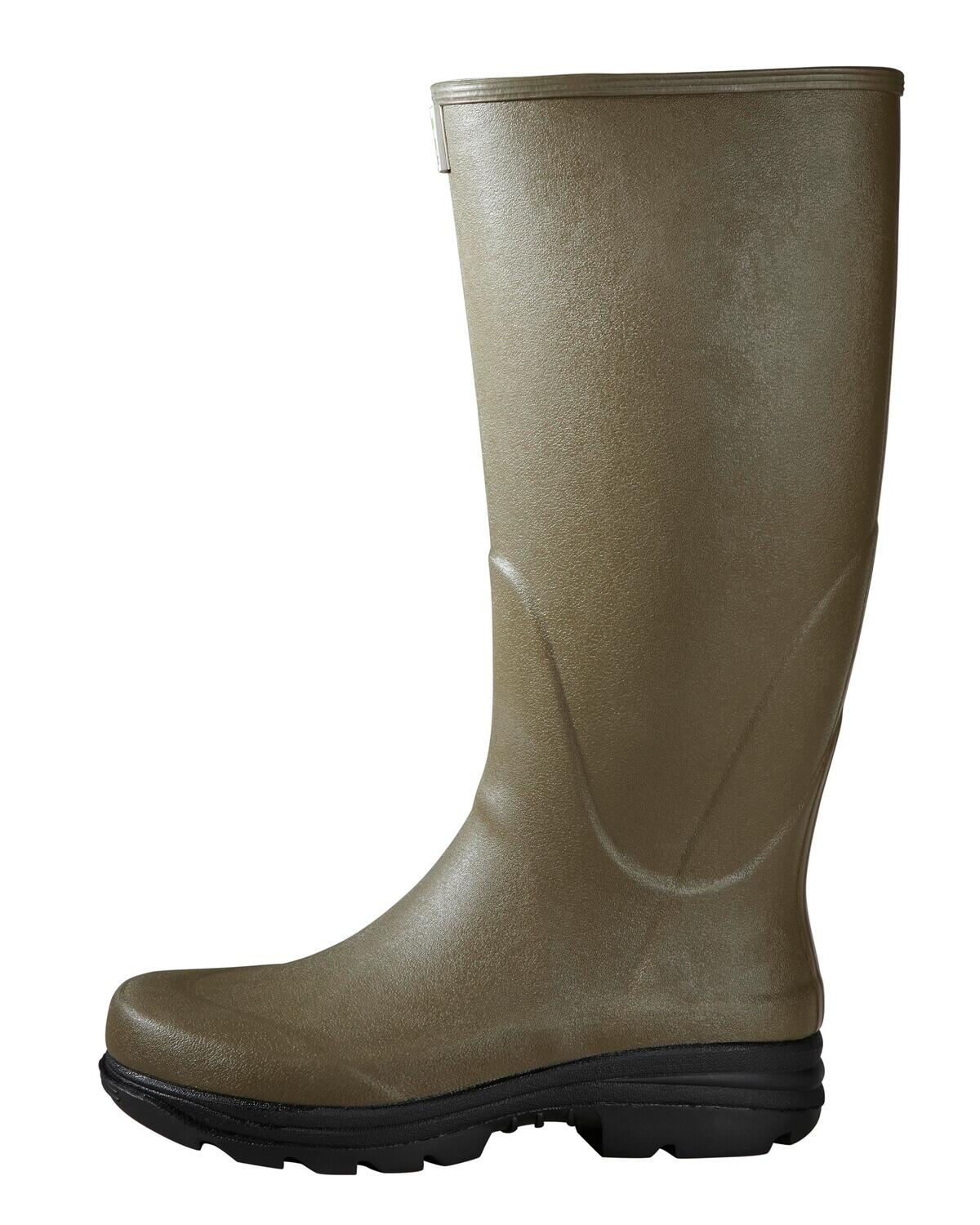 Gummistiefel gefüttert 5/5
