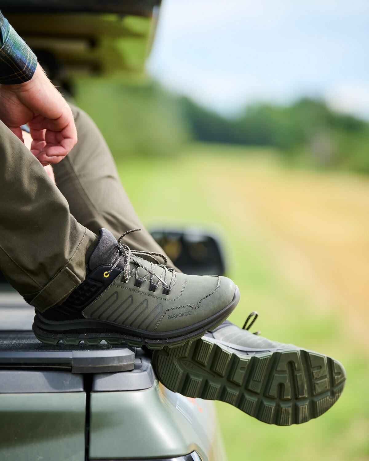 Halbschuh Nature Trekker 7/7