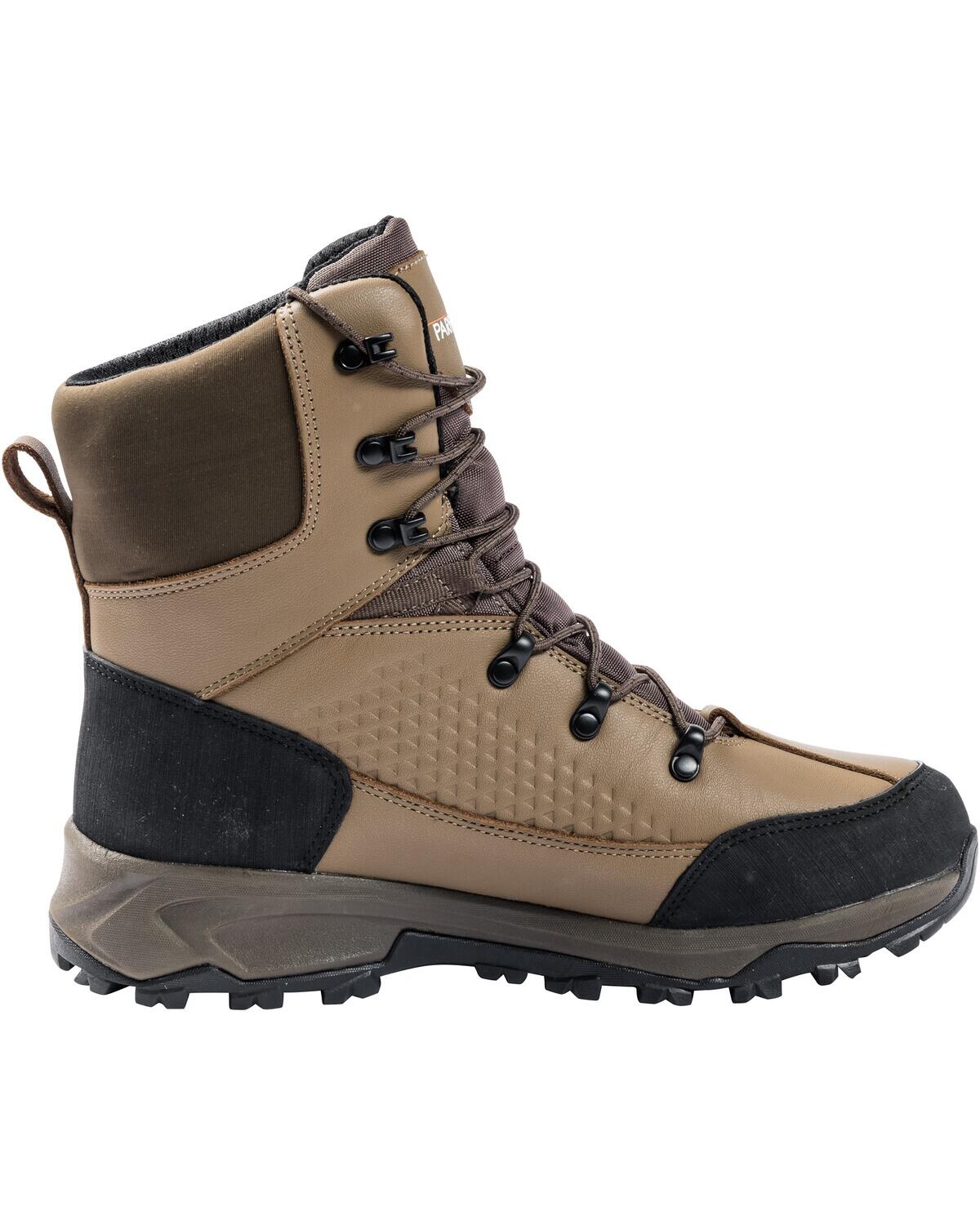 Winter Jagdstiefel 3/5