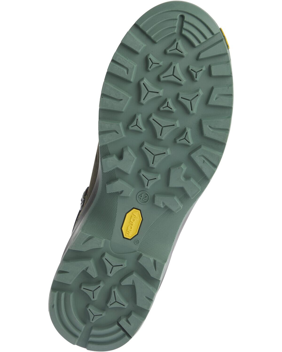 Stiefel Wildsummer Midcut 5/7