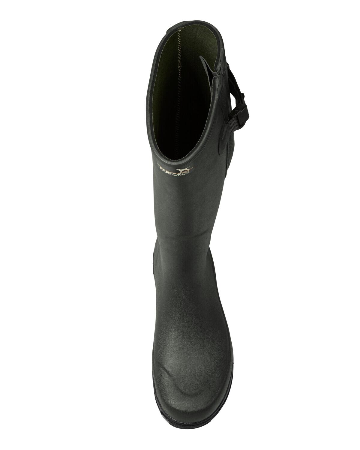Gummistiefel mit Neoprenfutter 7/7
