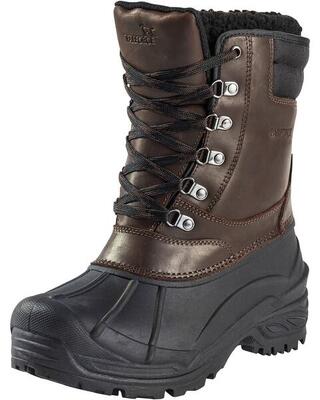 Winter-Thermostiefel