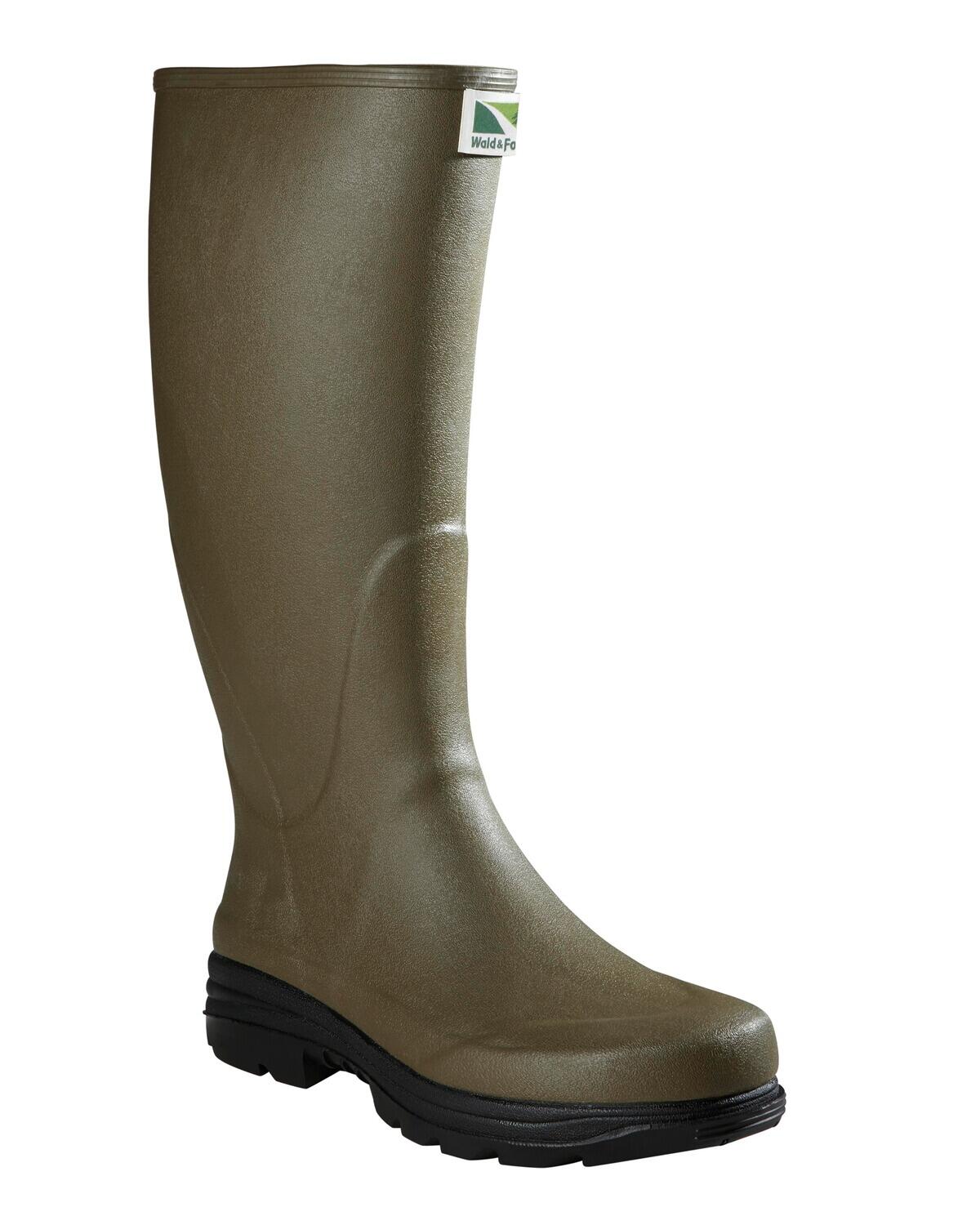 Gummistiefel gefüttert 2/5
