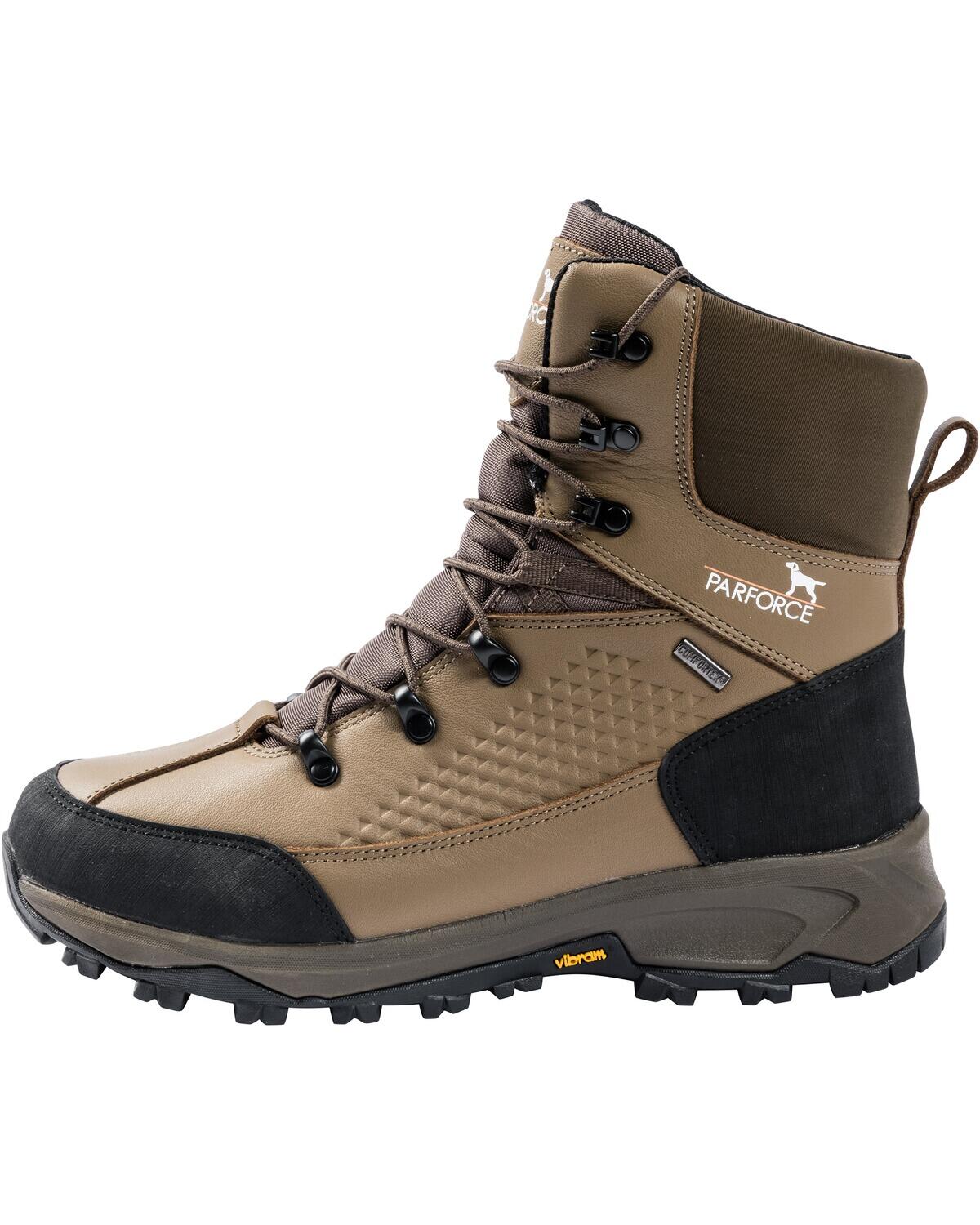 Winter Jagdstiefel 2/5