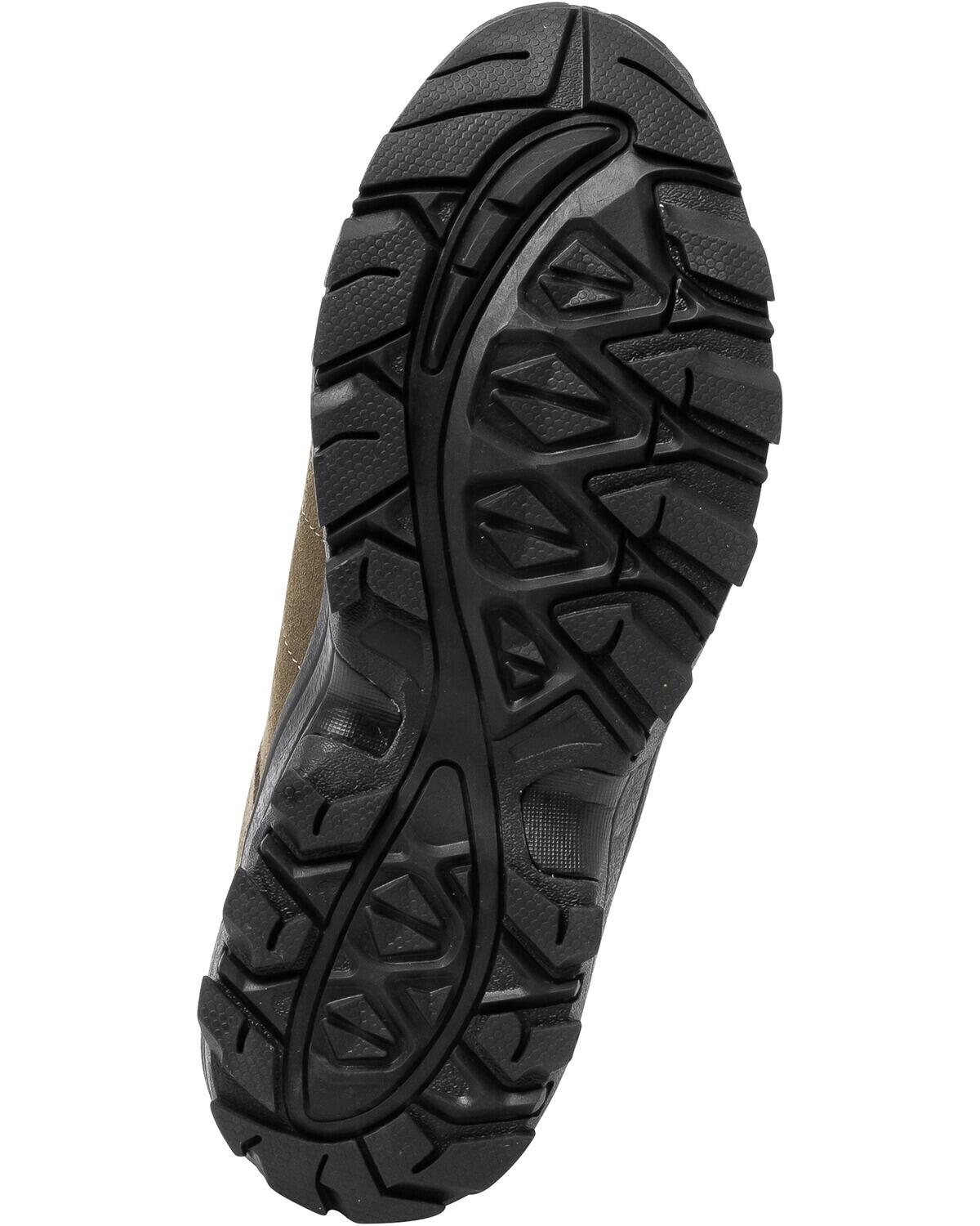 Halbschuh Sommerpirsch 4/5