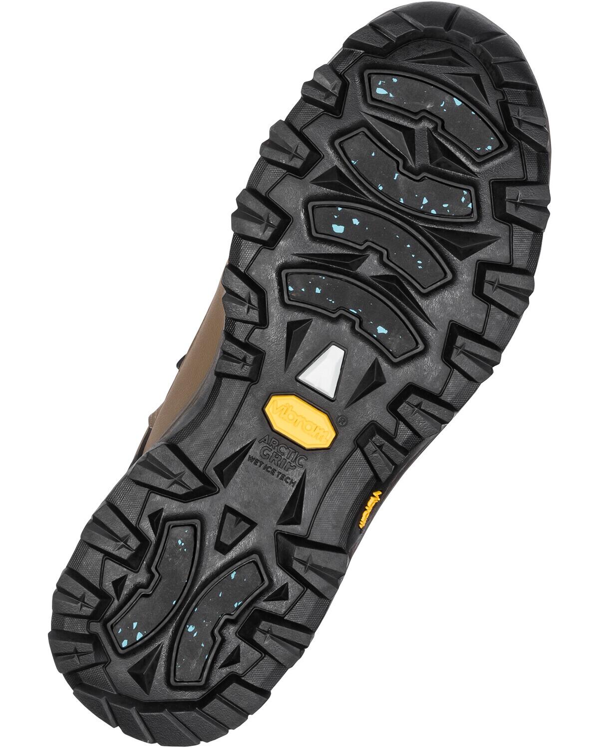Winter Jagdstiefel 5/5
