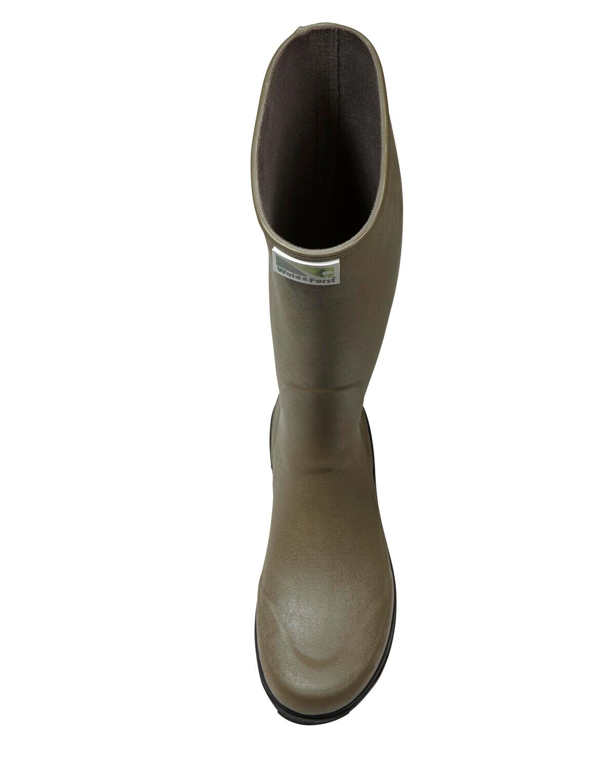 Gummistiefel gefüttert 4/5