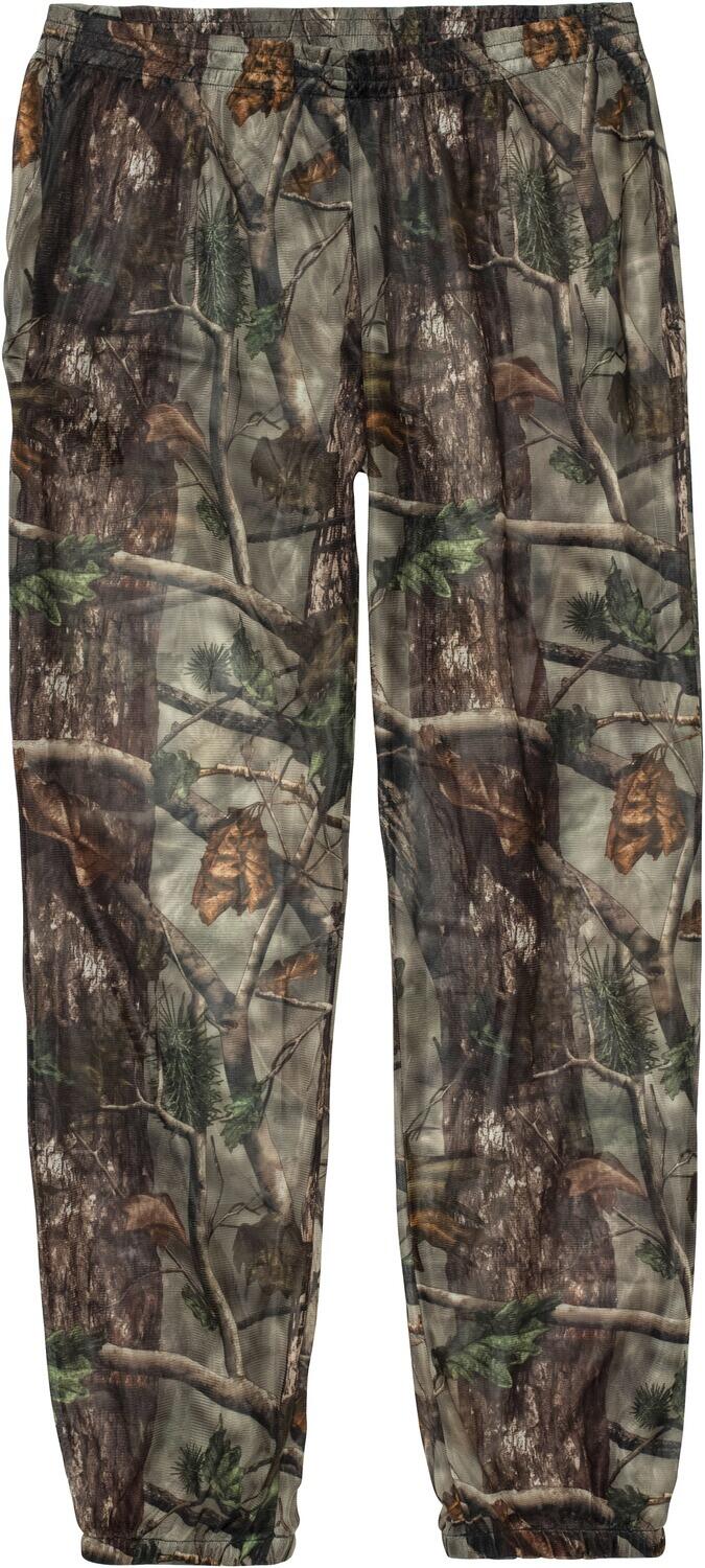 Camo-Anzug Light-Mesh, 2-tlg. 6/7