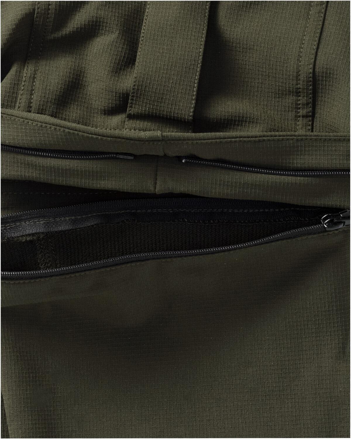 Damen Insekten-Stopp Zip-Off-Hose 3/5