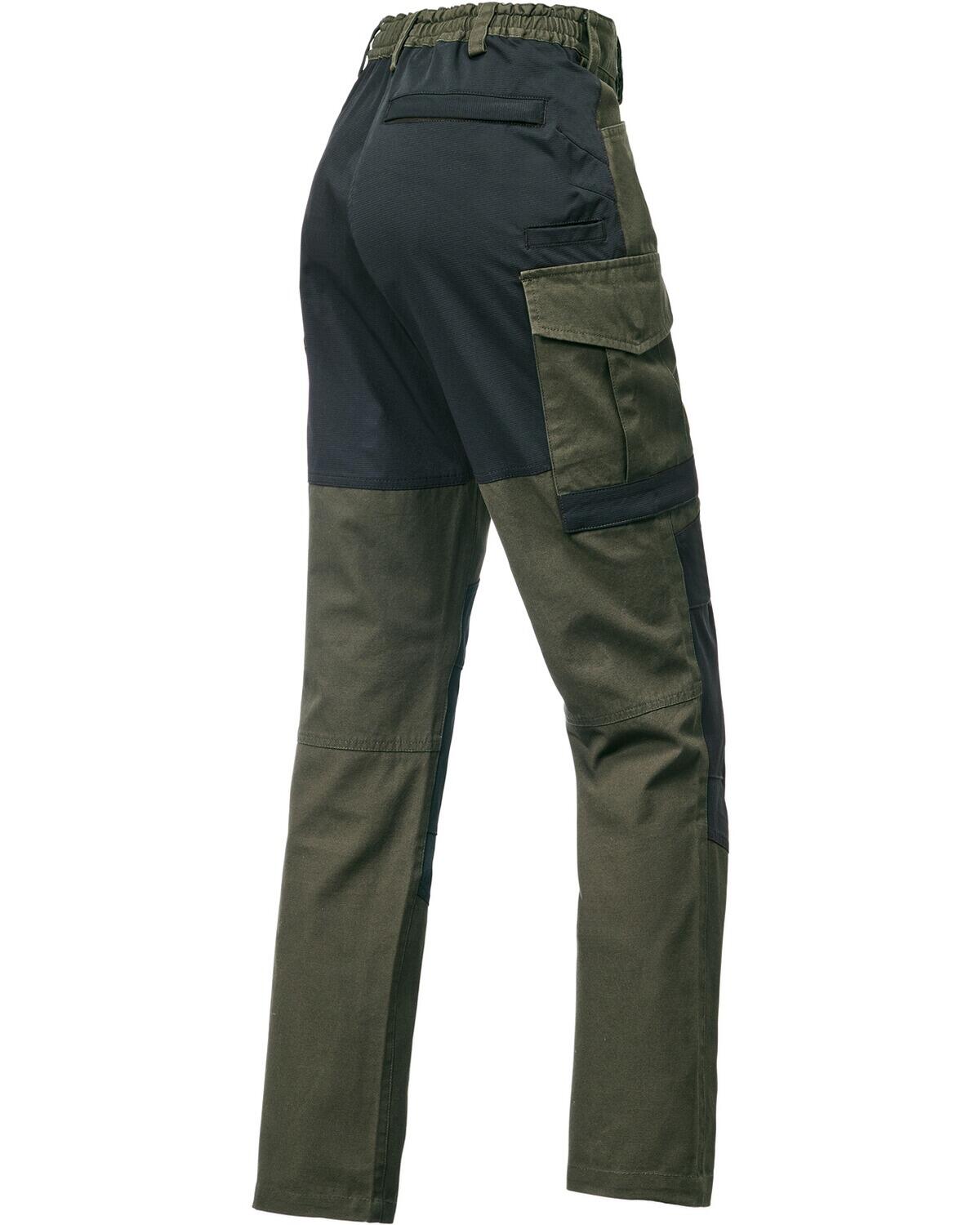 Damen Jagdhose BePro 2/7