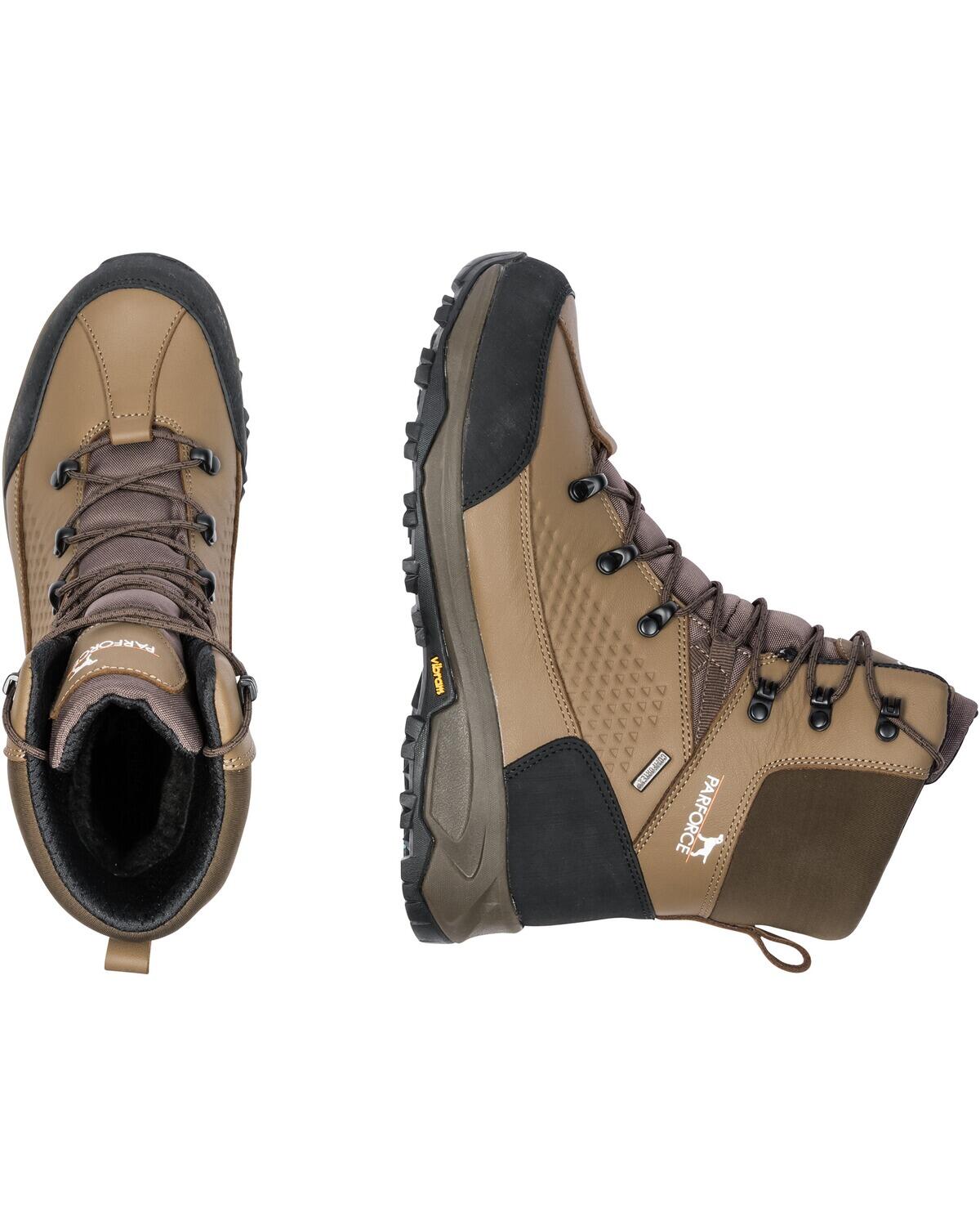 Winter Jagdstiefel 4/5