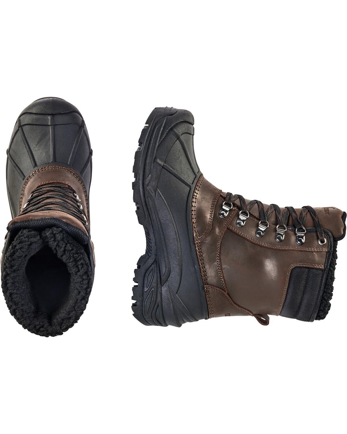 Winter-Thermostiefel 5/5