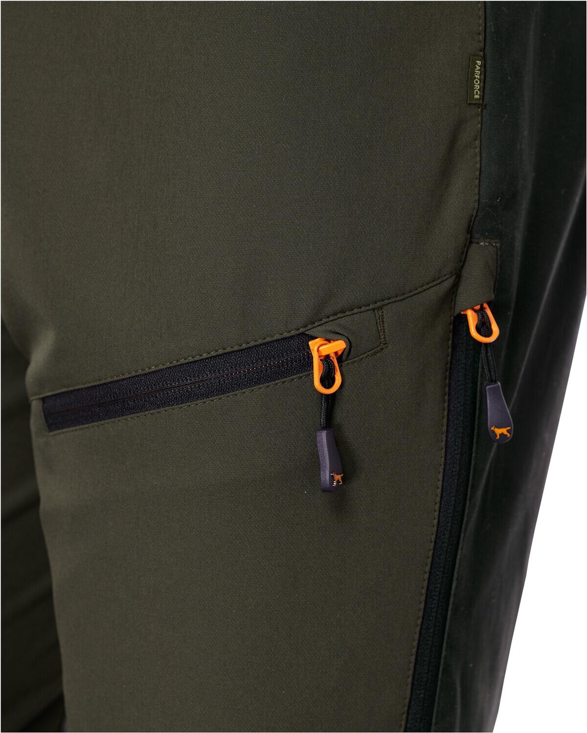 Hose LMG Active Stretch 3/7