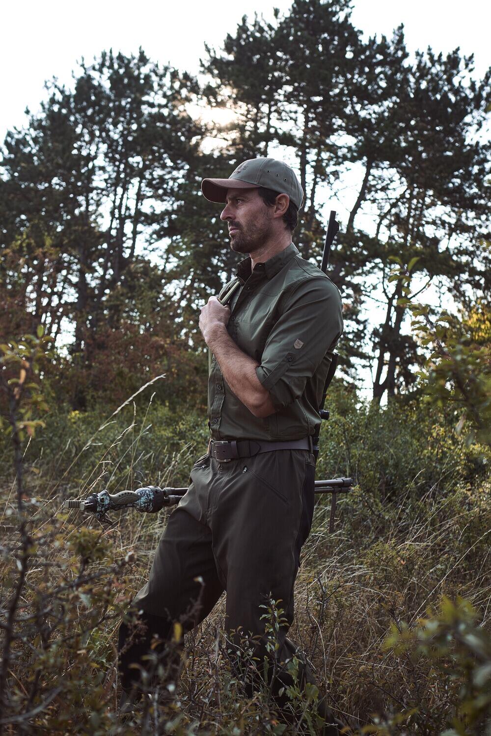 Jagdhose Huntex Light Active 5/5