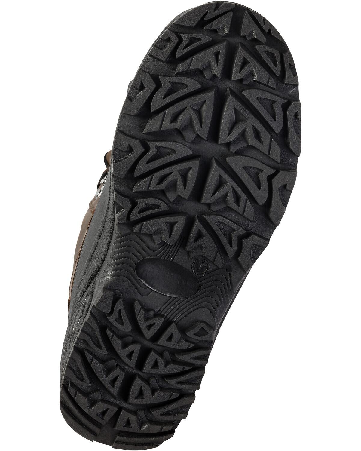 Winter-Thermostiefel 4/5
