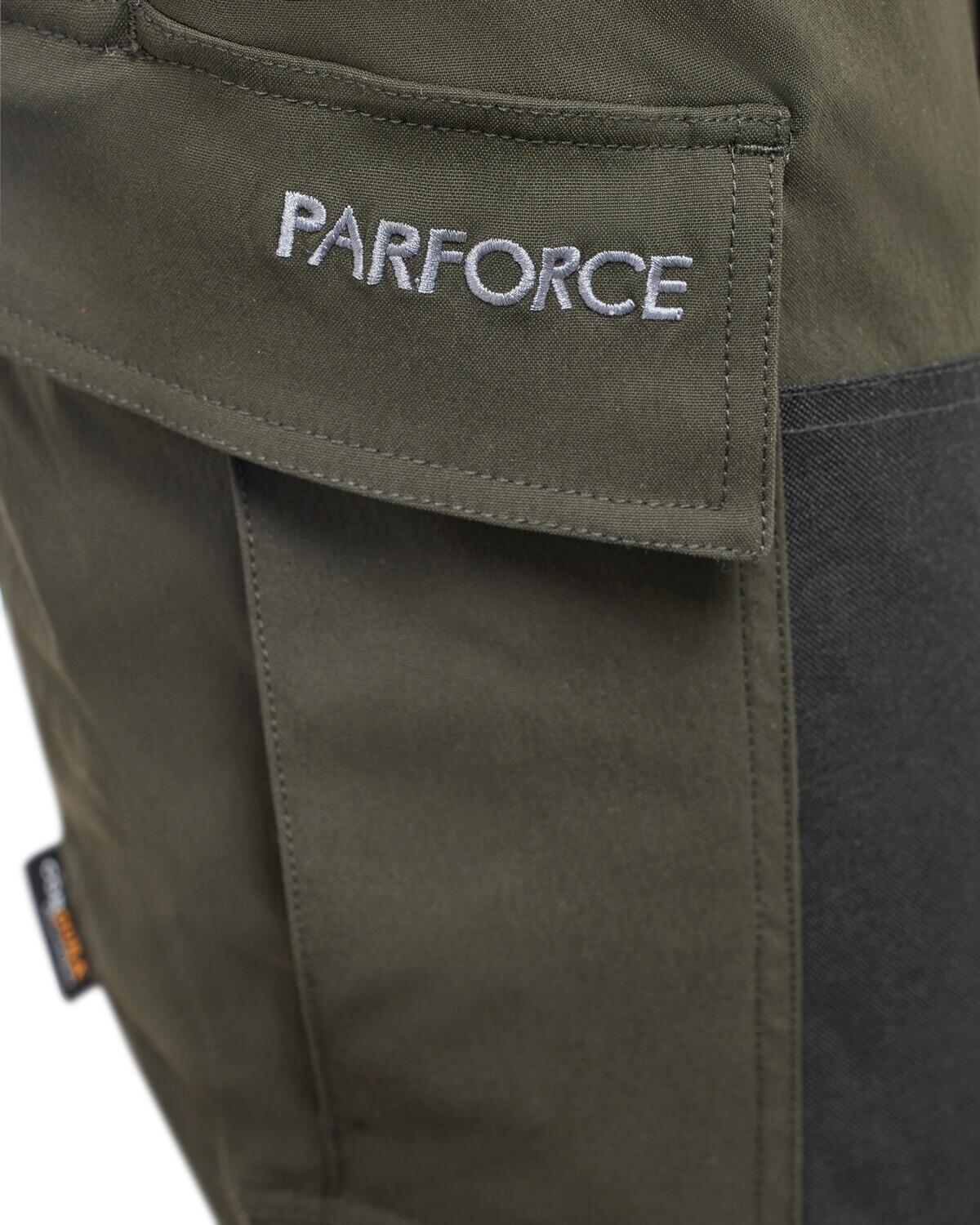 Jagdhose Cordura® Stretch 5/7