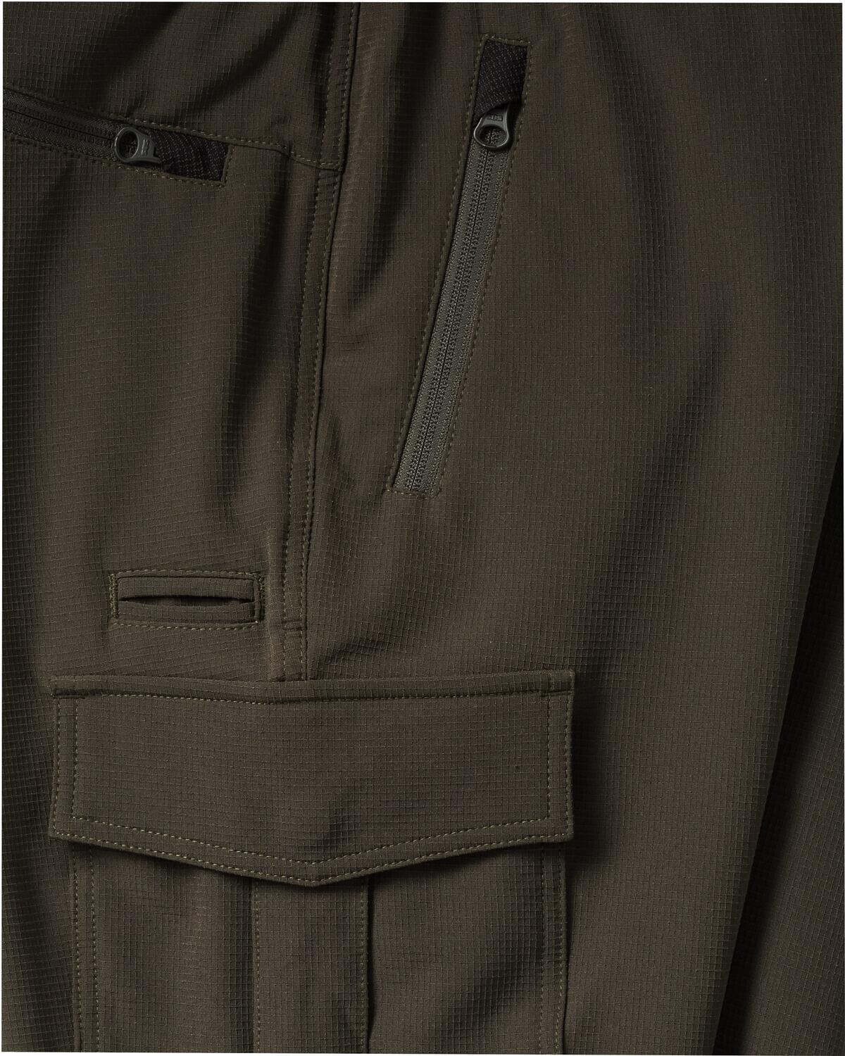 Damen Insekten-Stopp-Hose 3/4