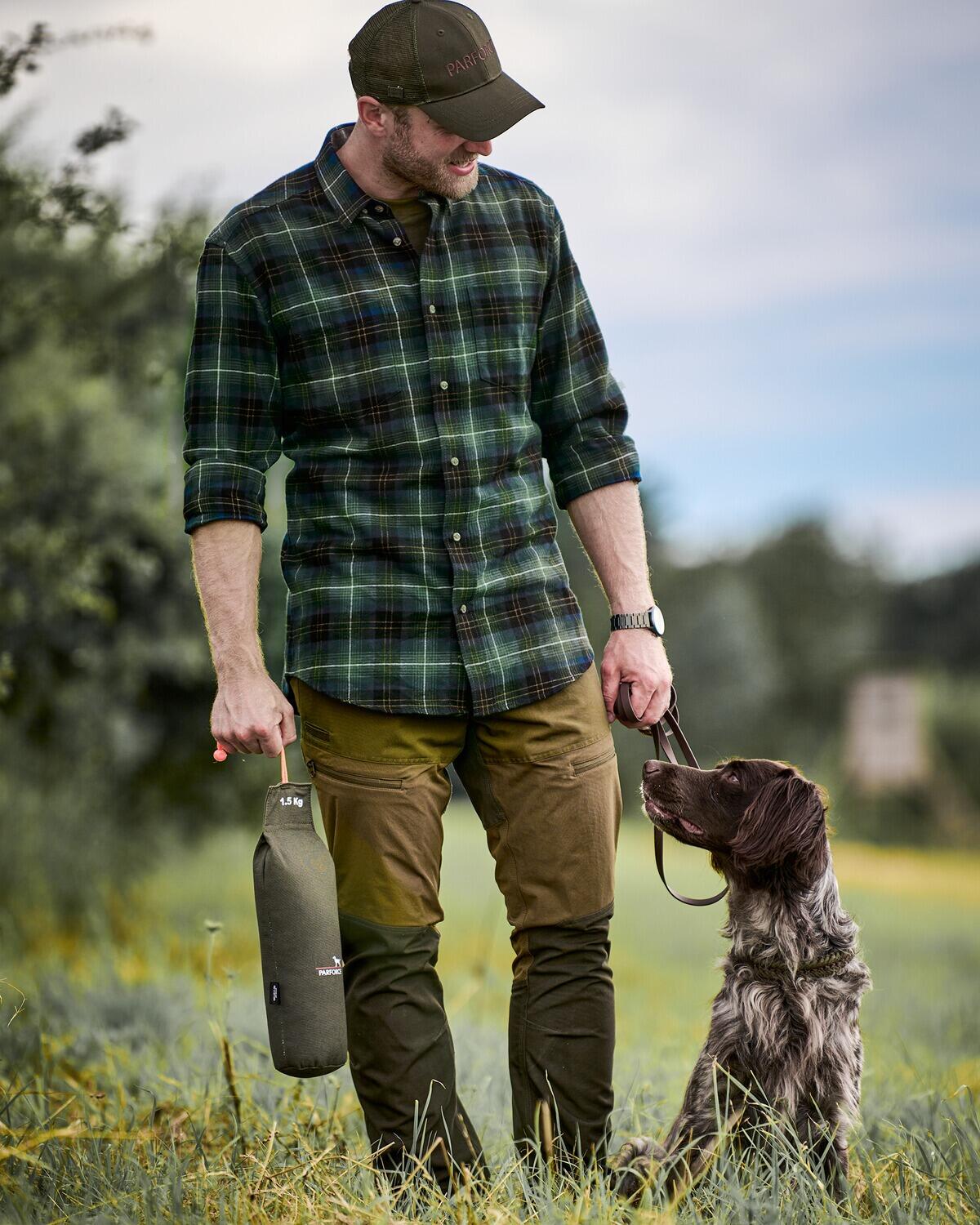 Hose Stretch-Pant 5/7