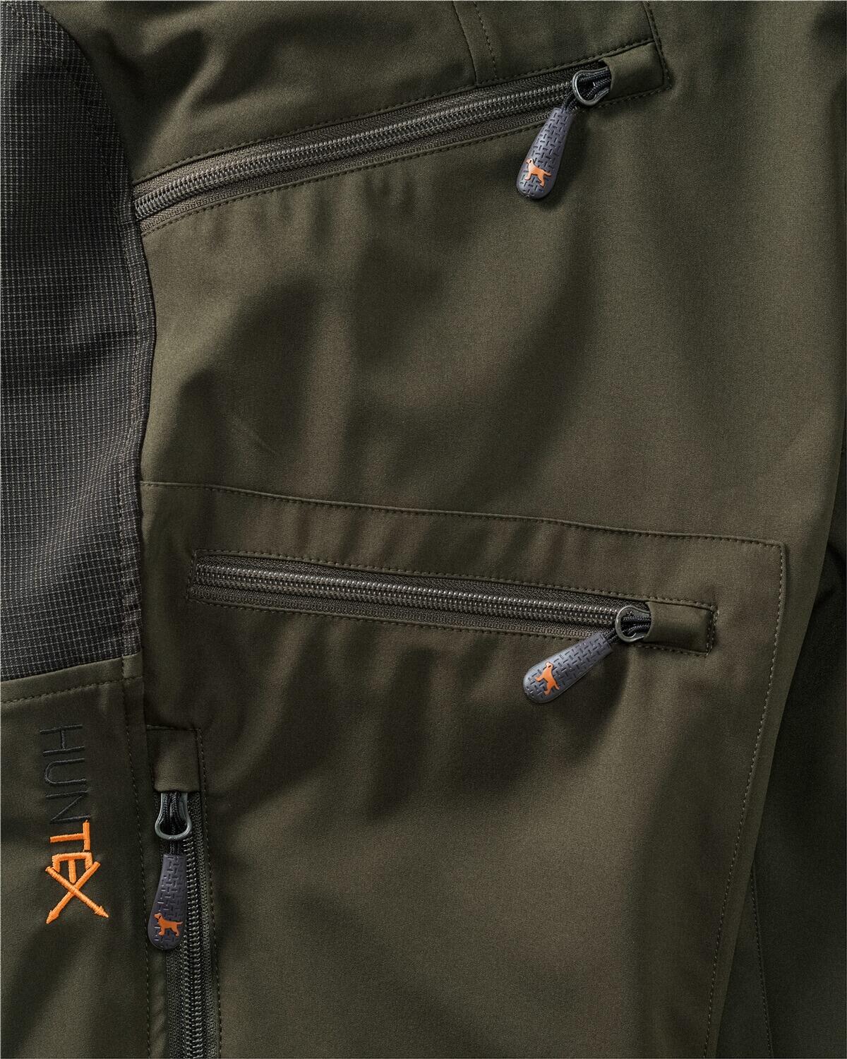 Damen Jagdhose LMG-Light 3/4