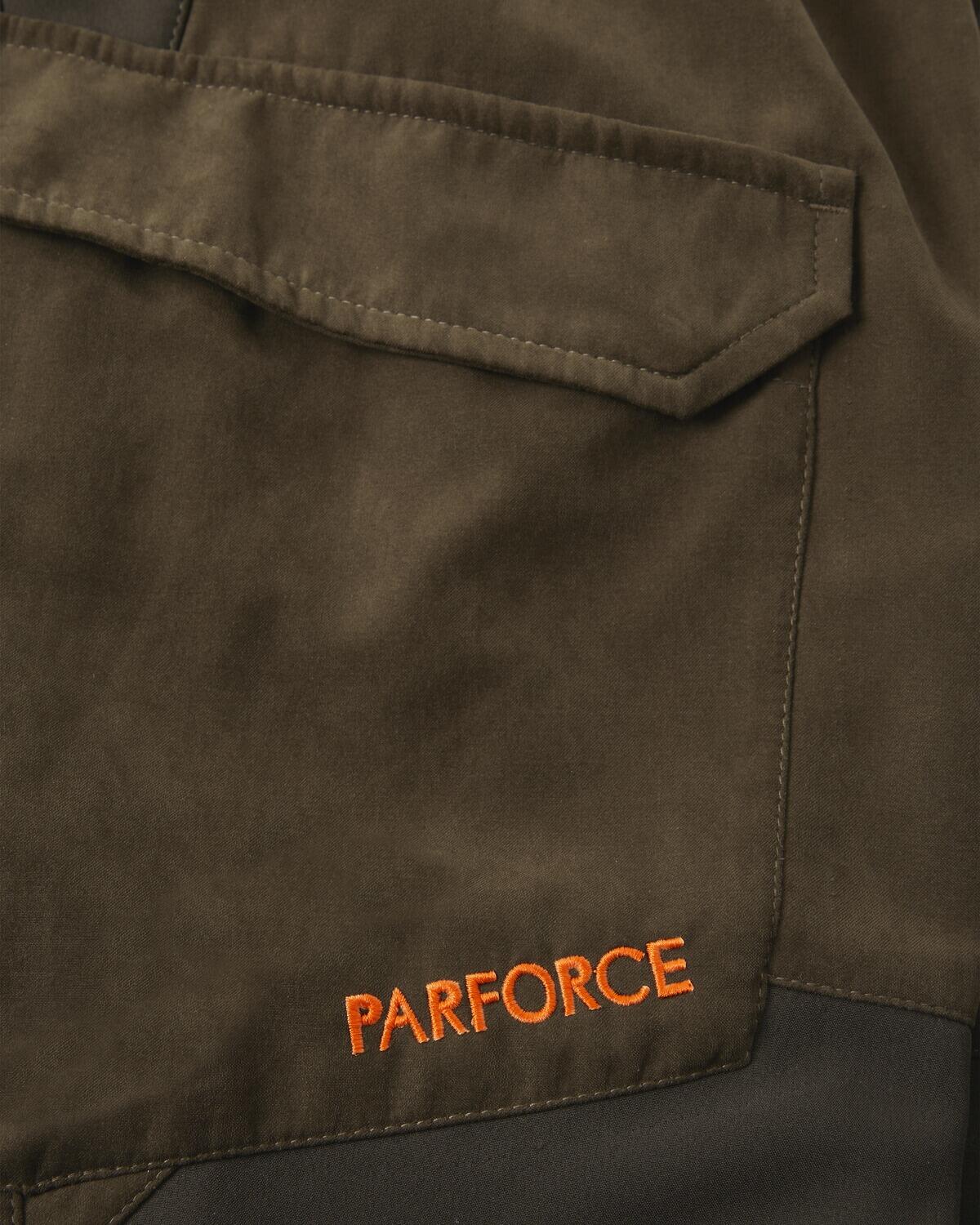 Damen Softshellhose Tanelv 3/4