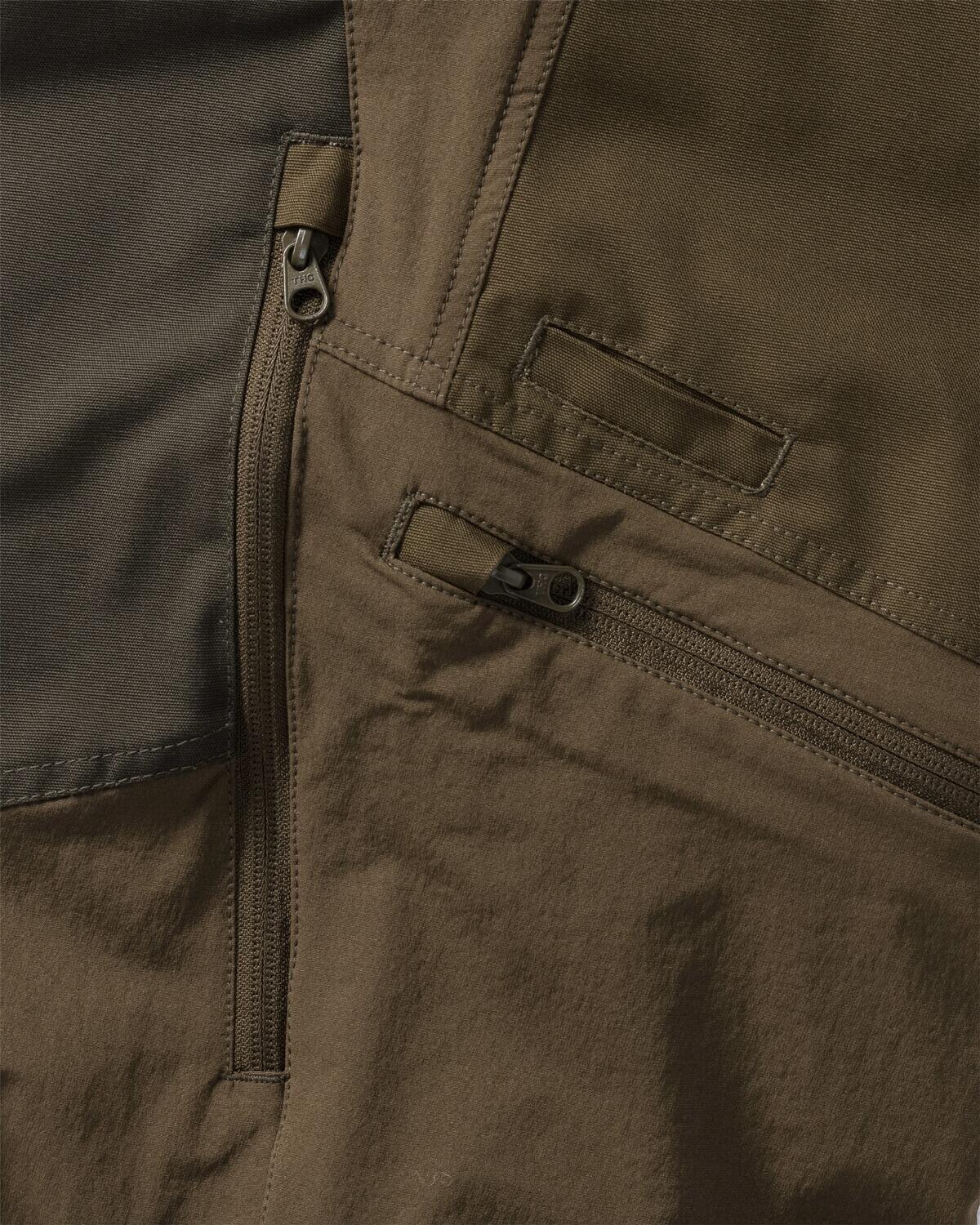 Hose Stretch-Pant 3/7