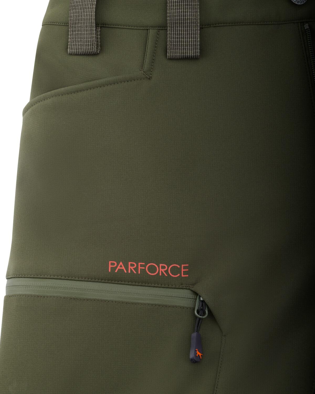 Jagdhose Mountain 7/7