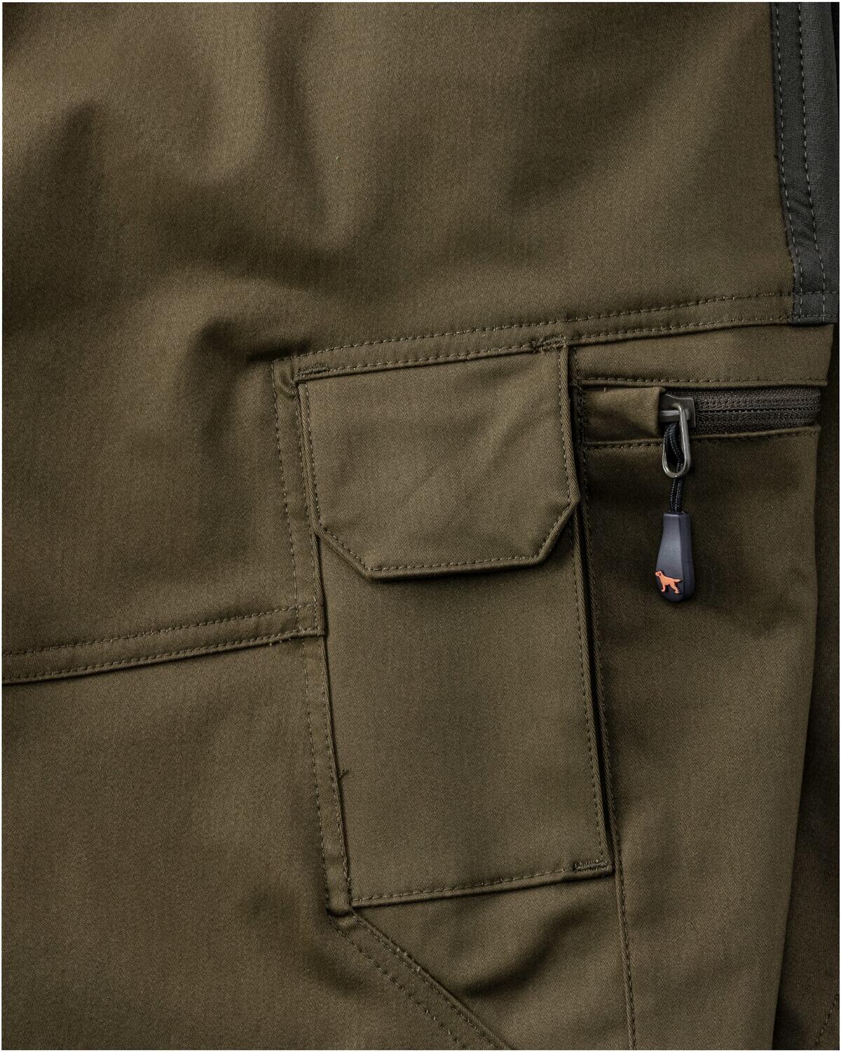 Jagd-Cargohose Evo-Full-Flex 3/6