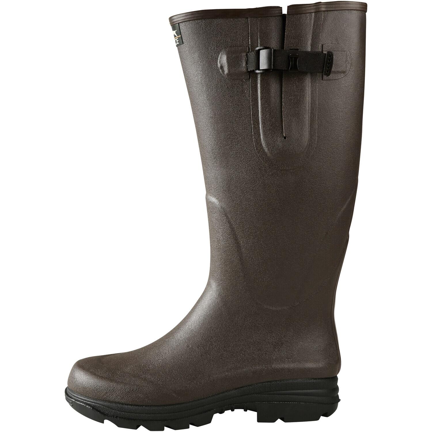 Gummistiefel mit Neoprenfutter 7/7