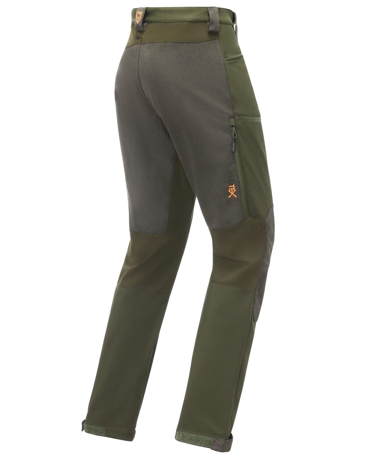 Jagdhose Mountain 2/7